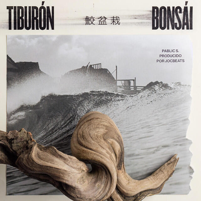 Релиз Tiburón / Bonsái