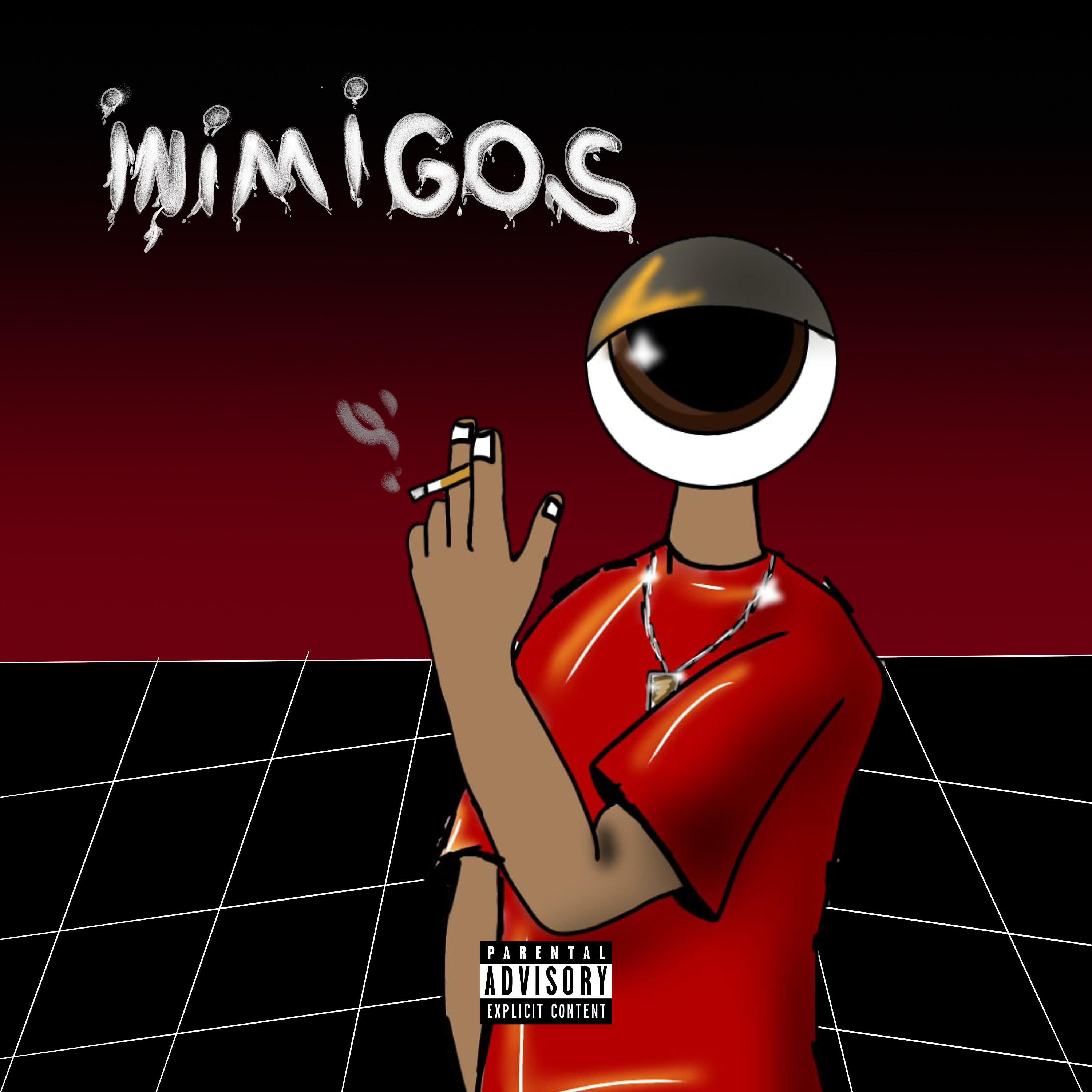 Релиз Inimigos