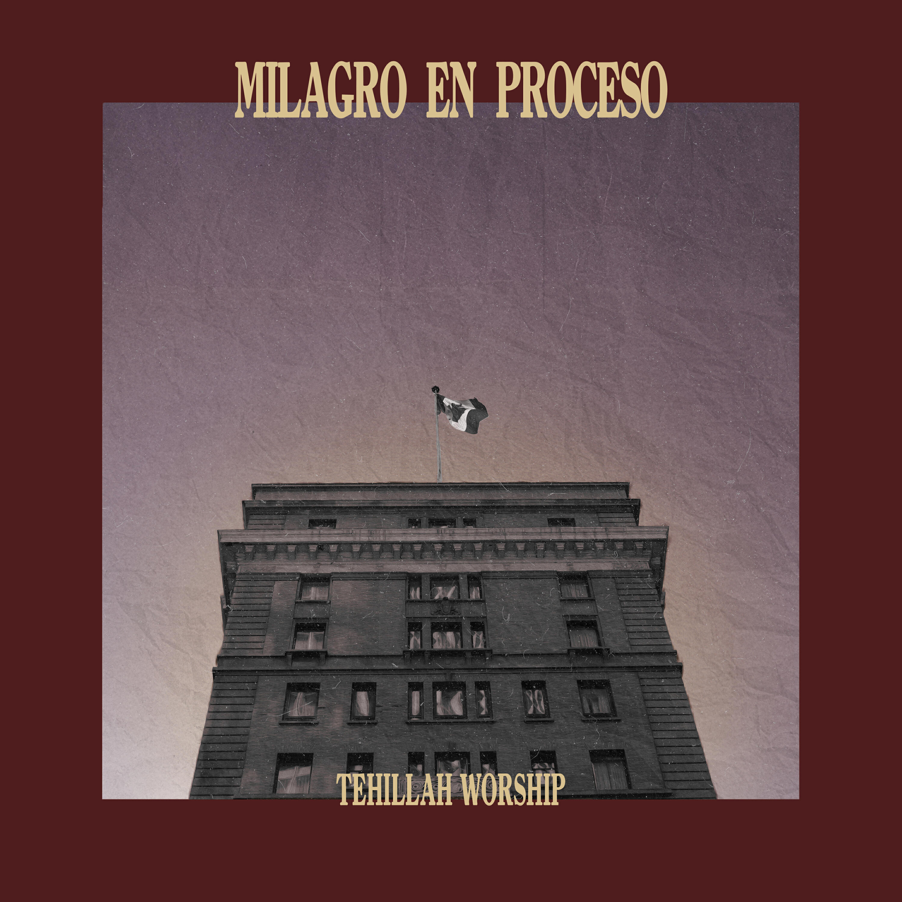 Релиз Milagro En Proceso
