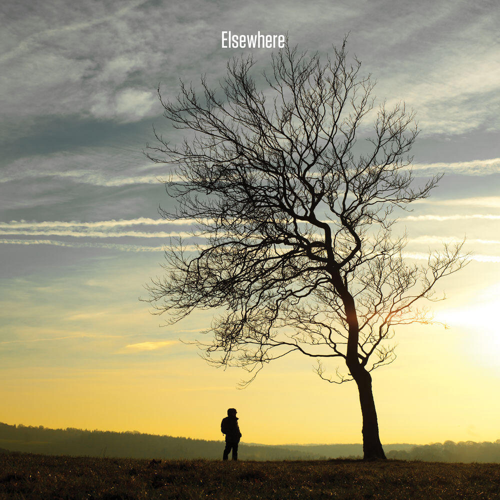 Релиз Elsewhere