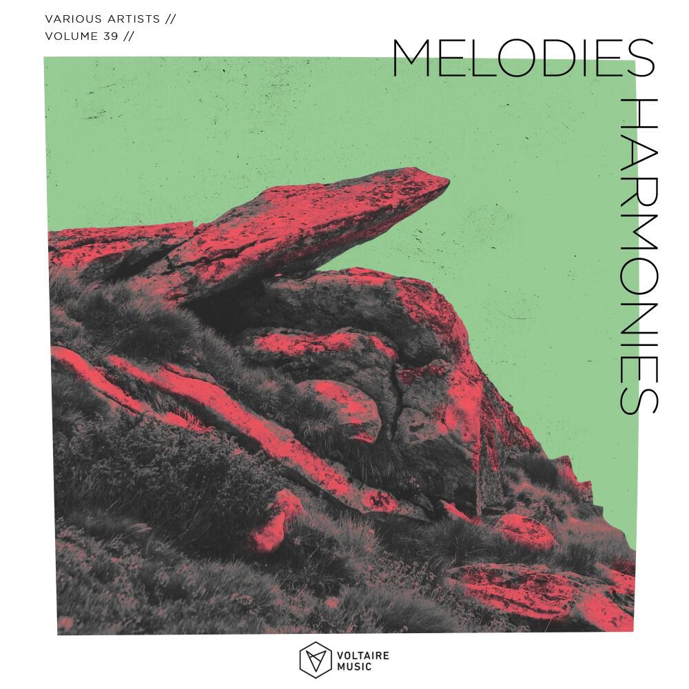 Релиз Melodies & Harmonies, Vol. 39