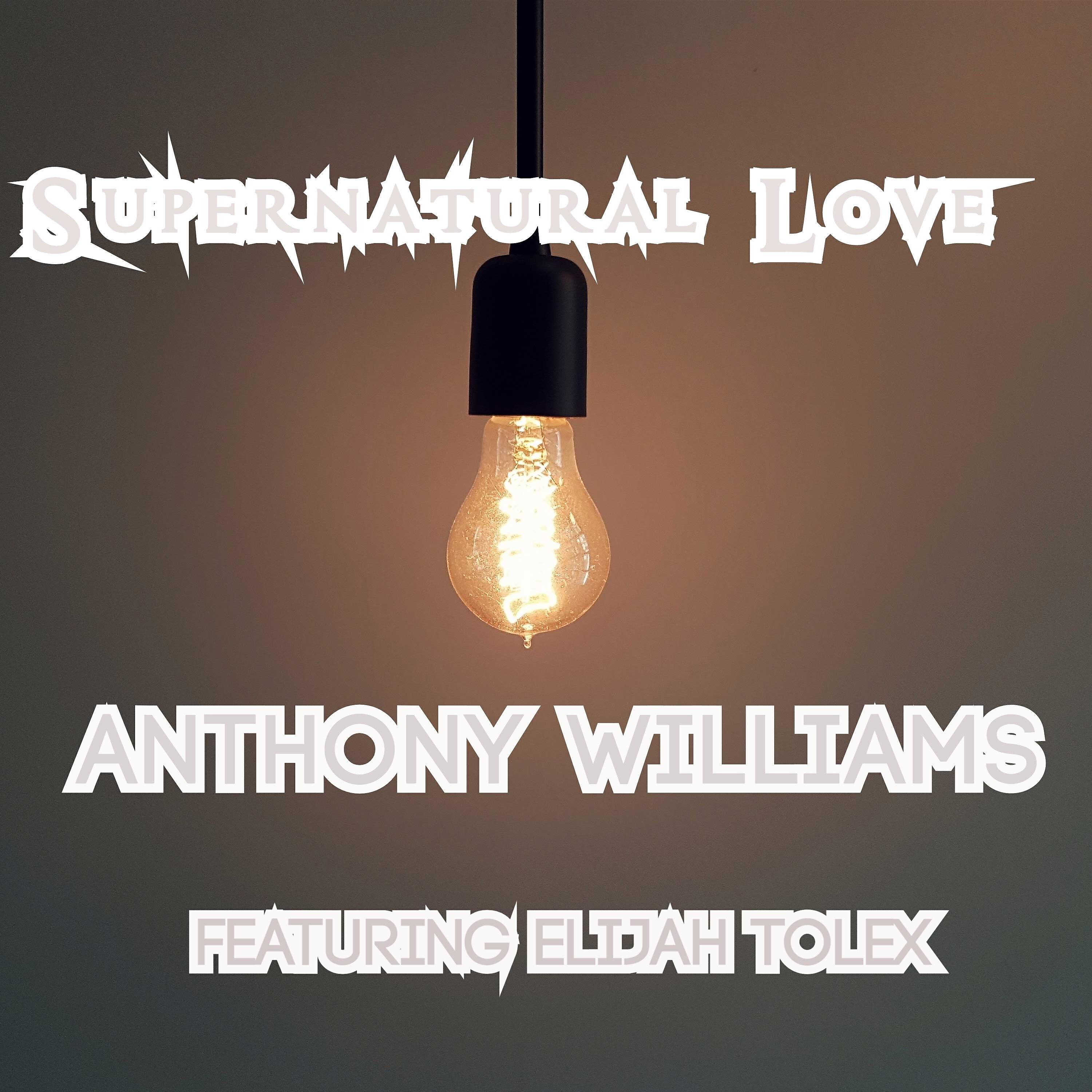 Постер альбома Supernatural Love