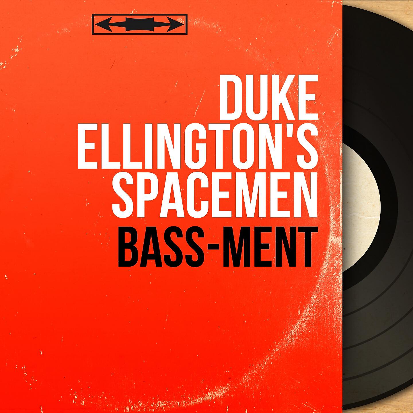 Релиз Bass-Ment