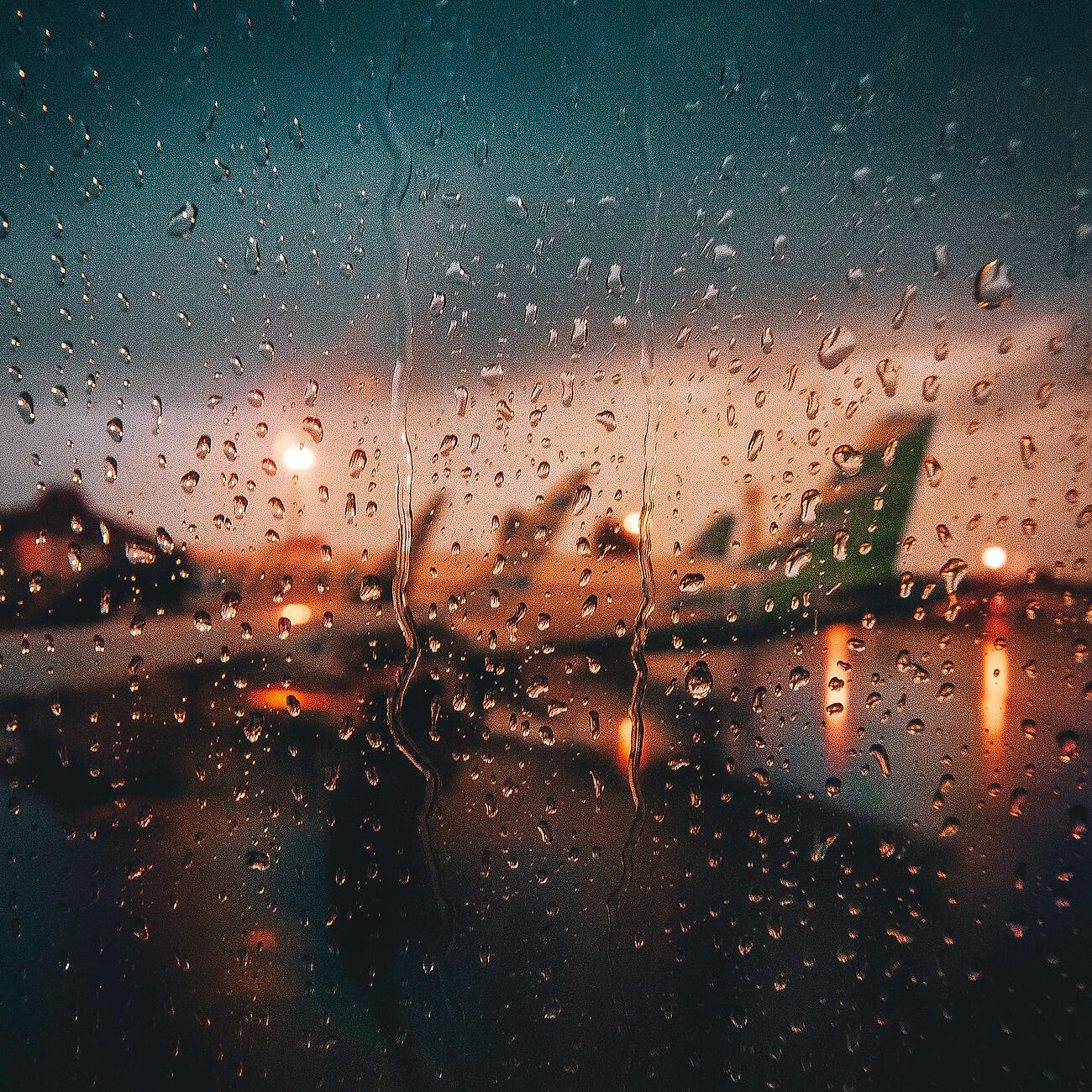 Релиз Nightly Rain Sounds