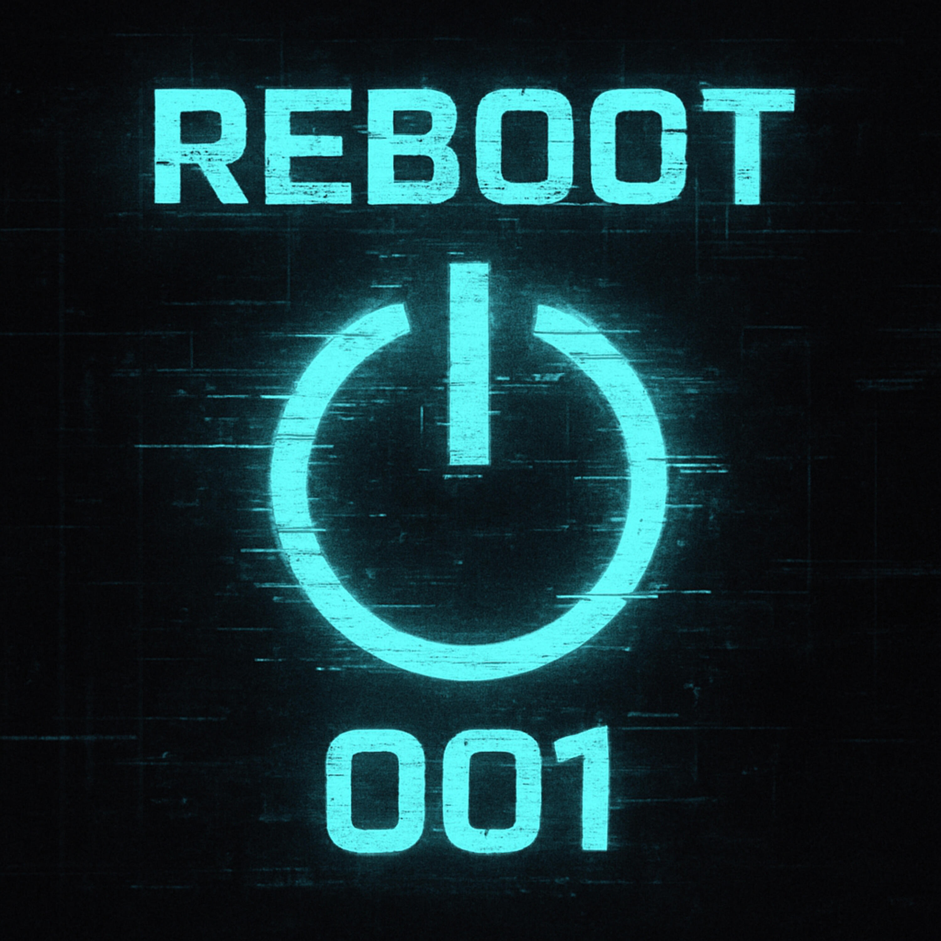 Релиз Reboot 001