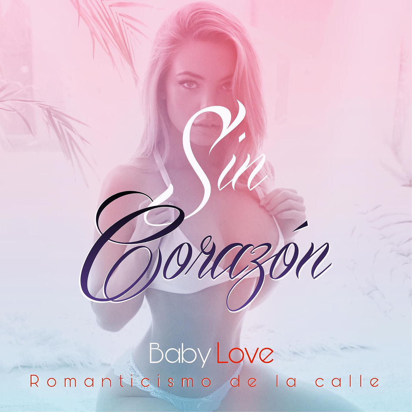 Релиз Sin Corazón