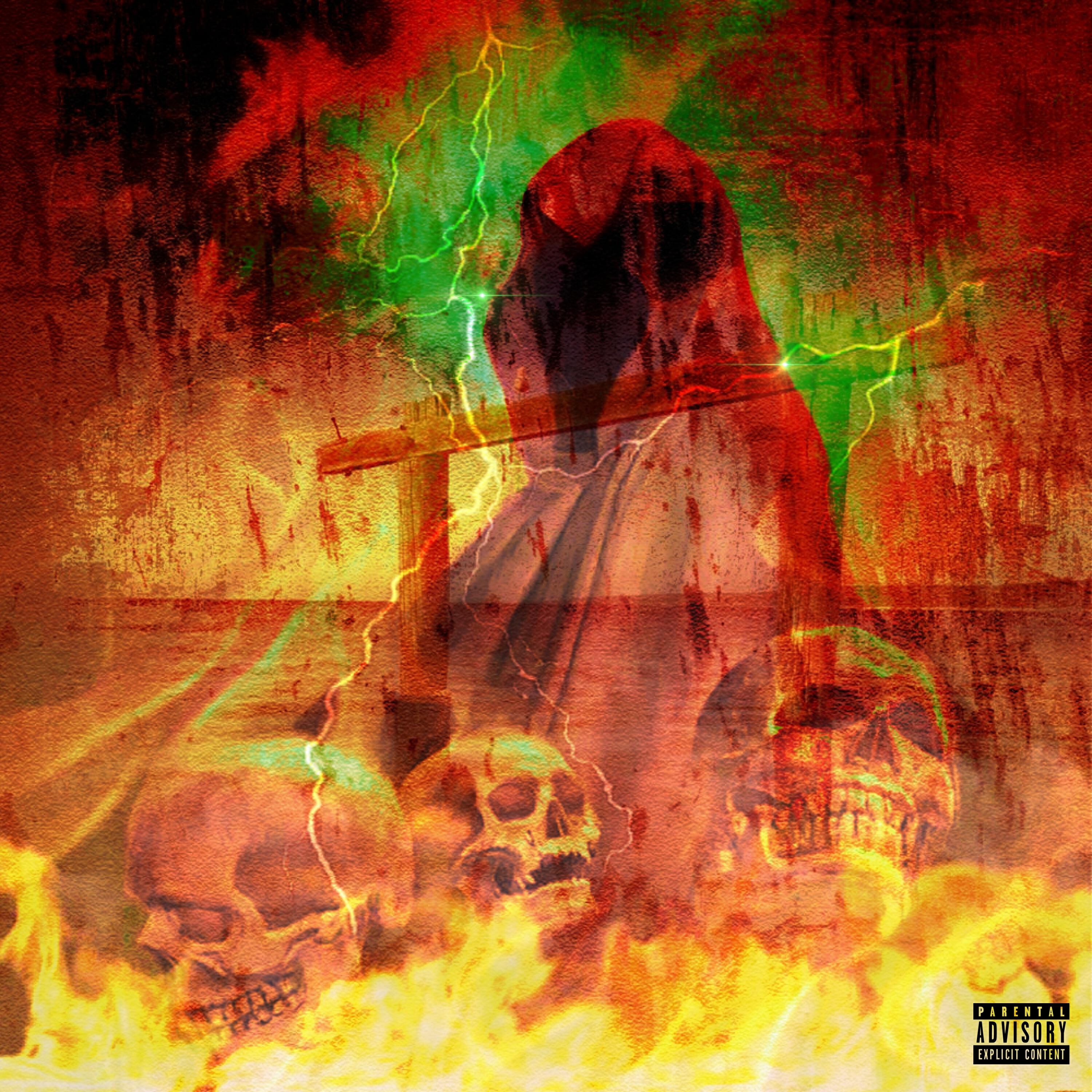 Релиз Evil Side