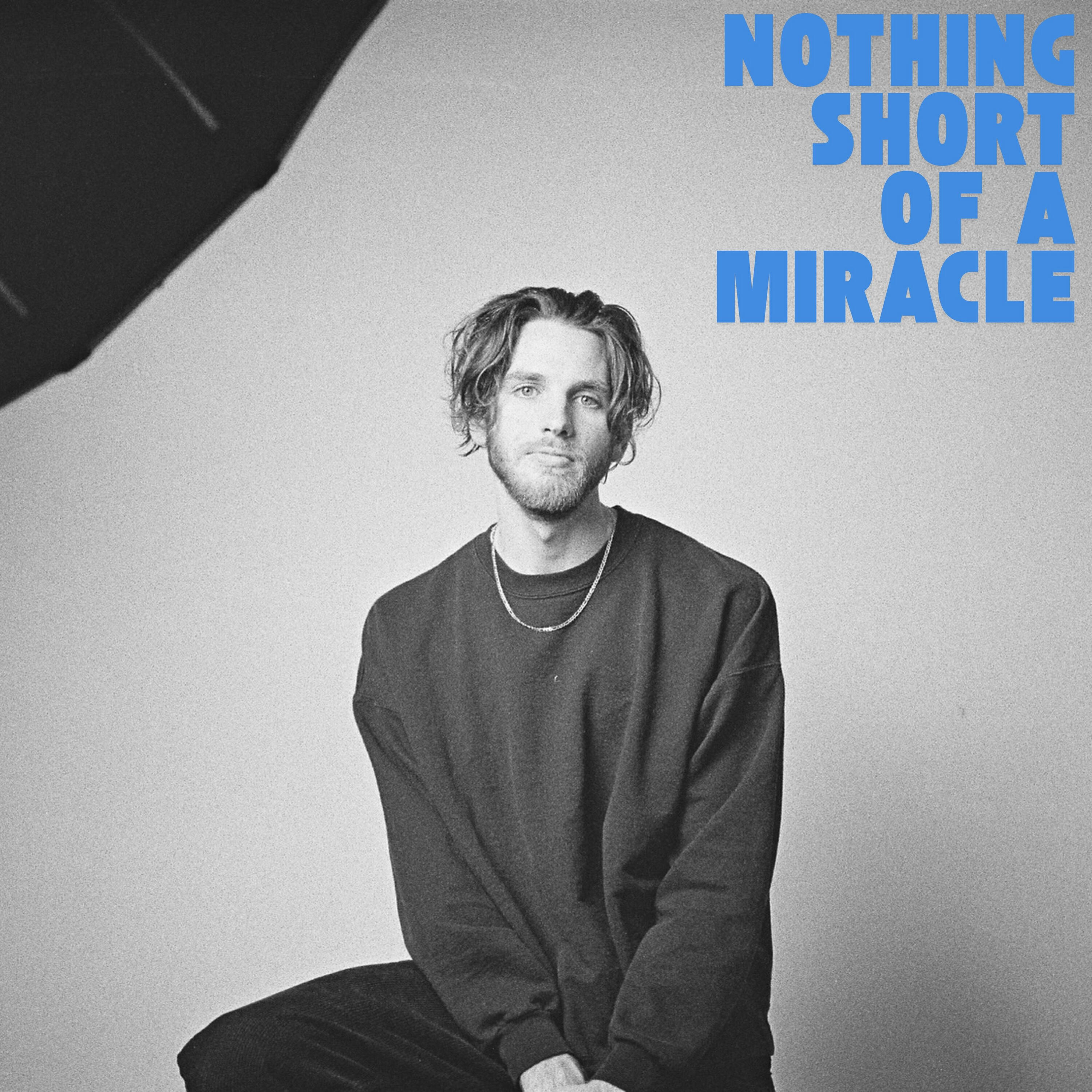 Релиз Nothing Short of a Miracle