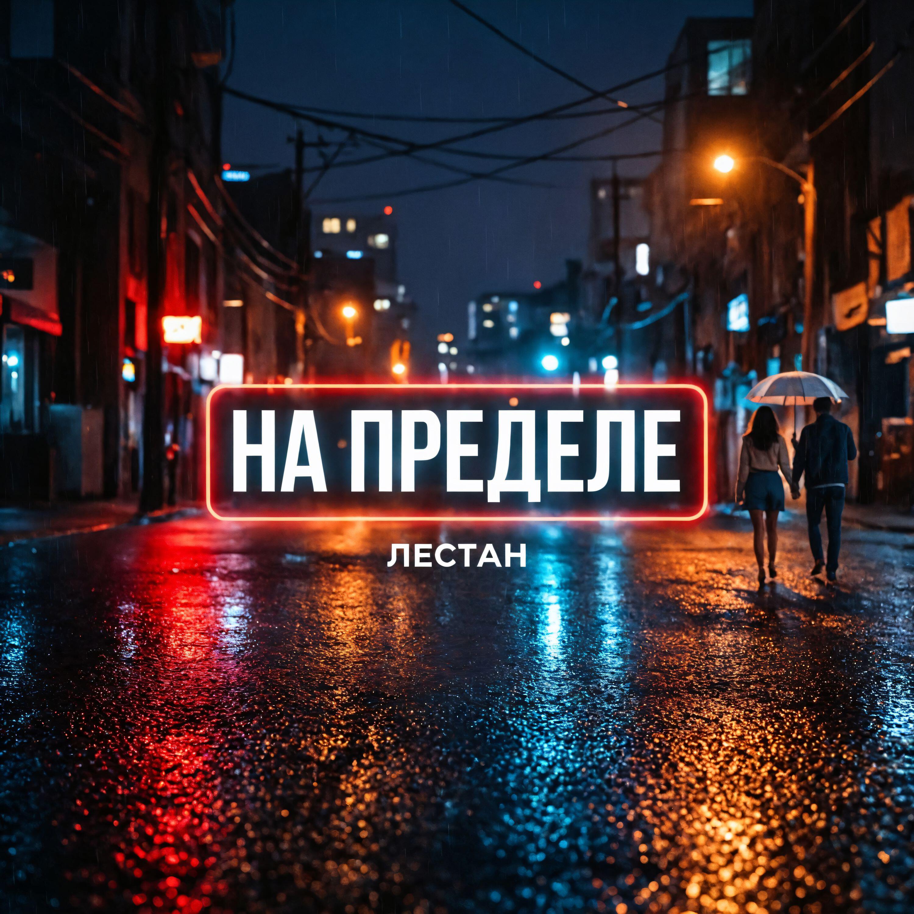 Релиз На пределе