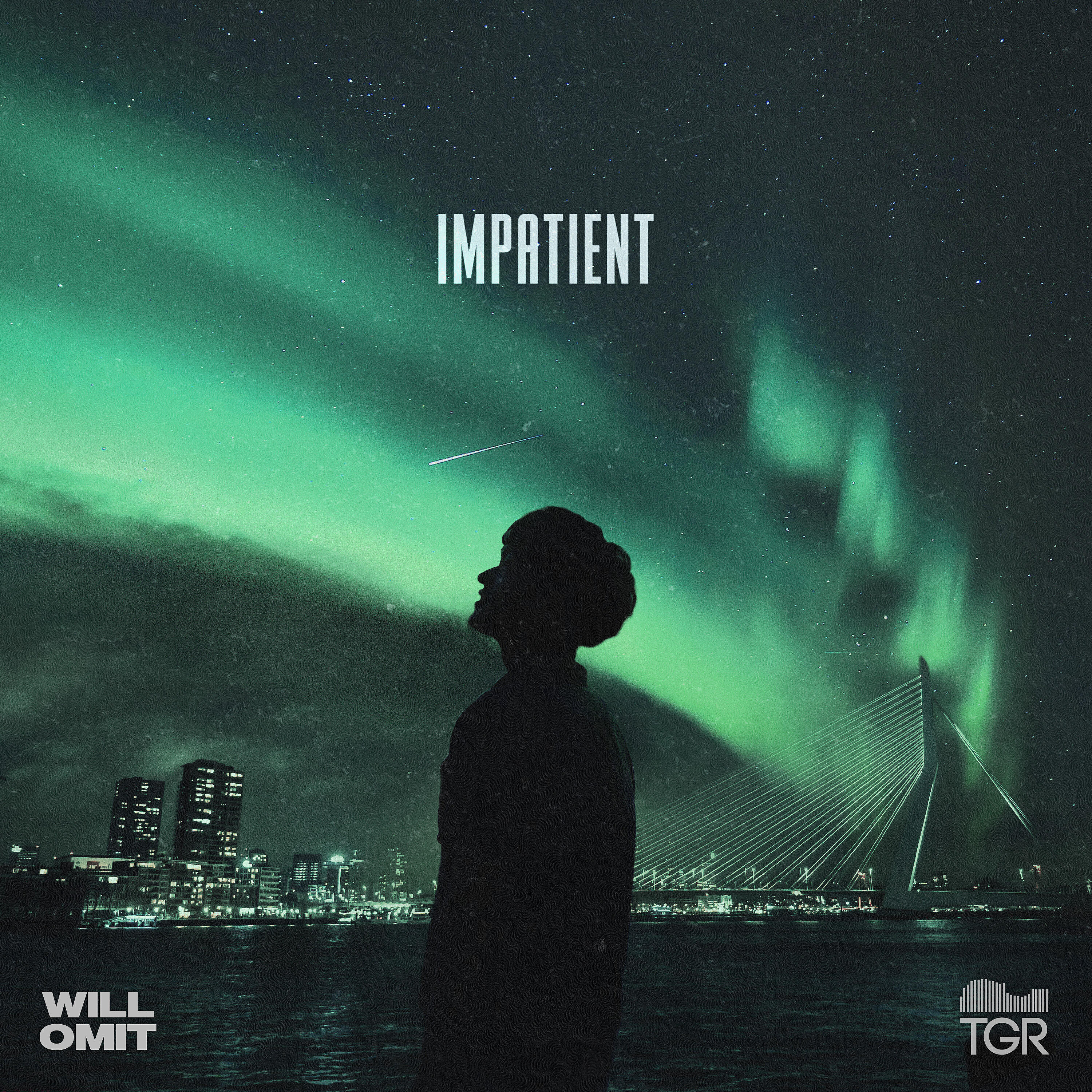 Релиз Impatient