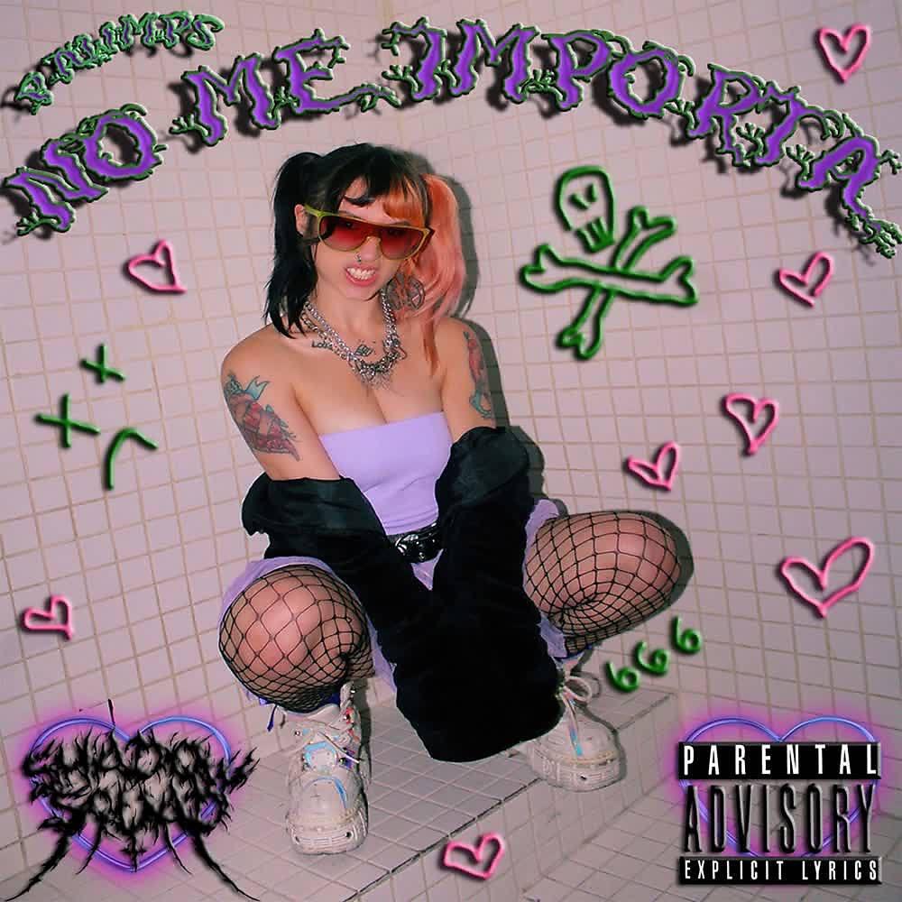 Релиз No Me Importa