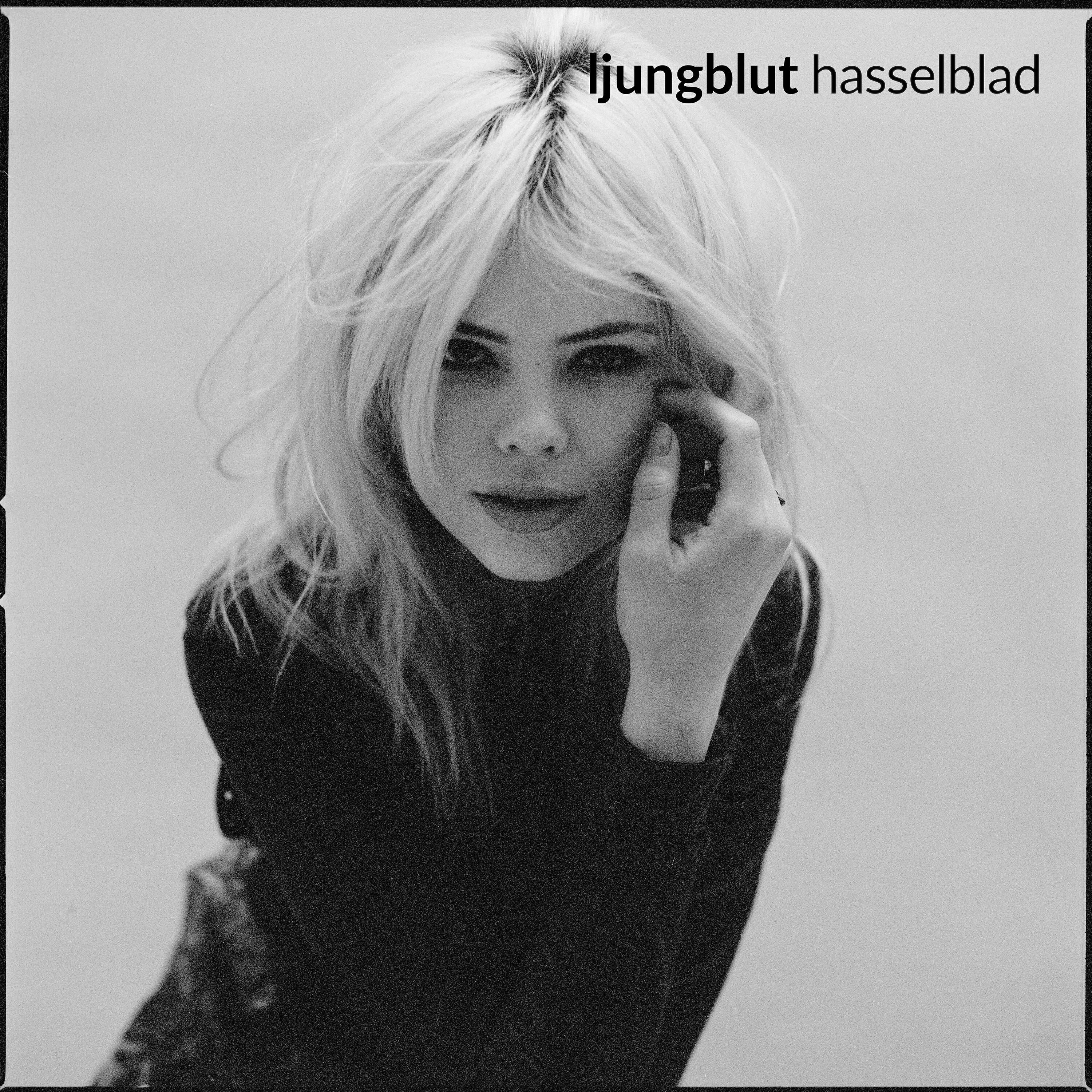 Релиз Hasselblad