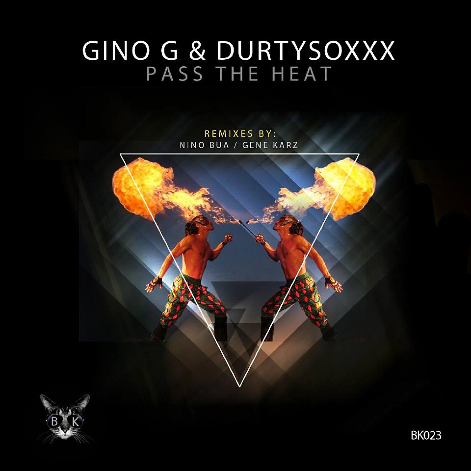 Релиз Pass the Heat