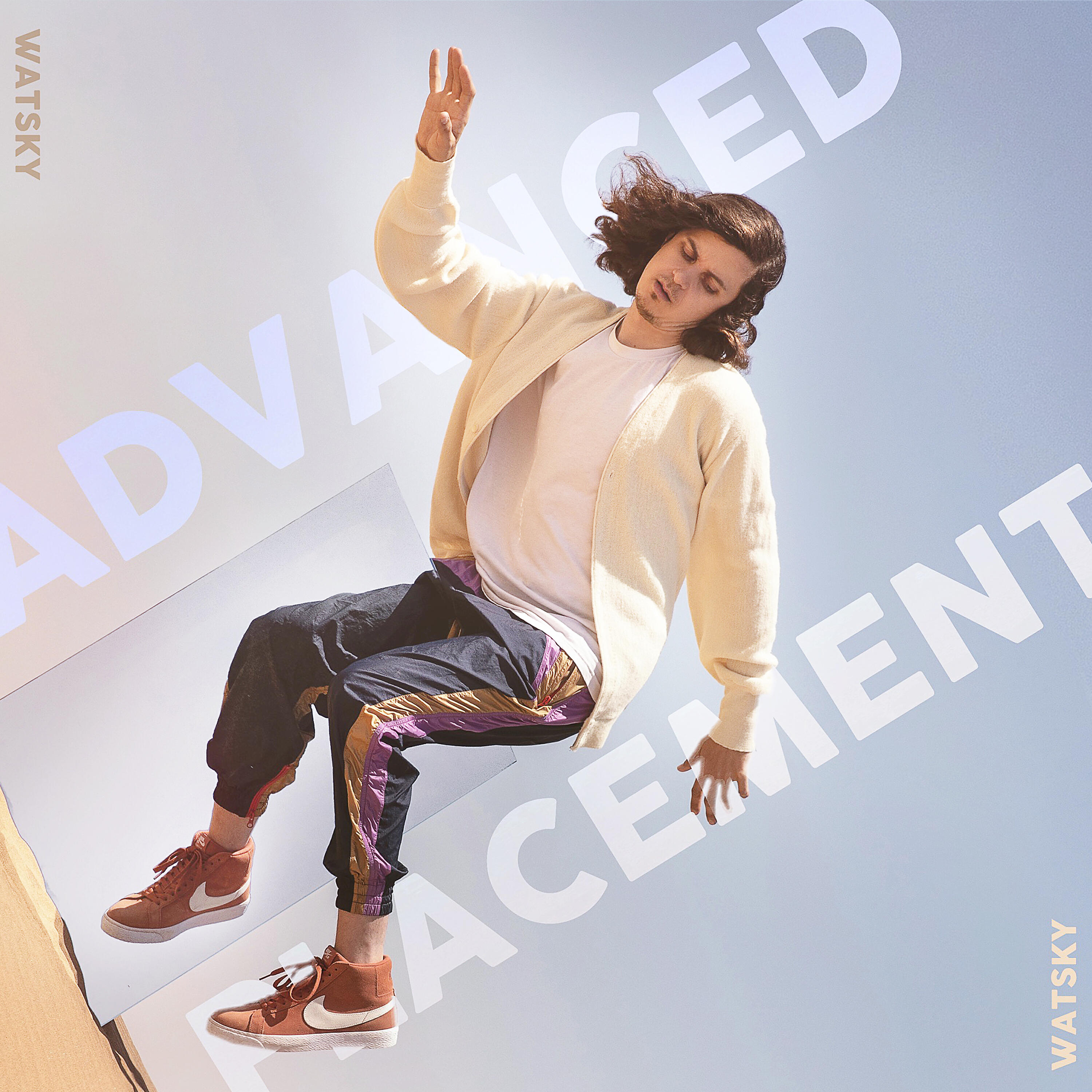 Релиз Advanced Placement