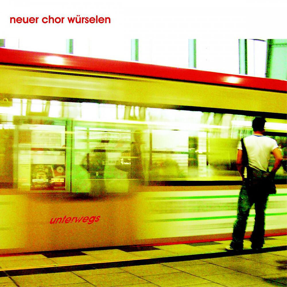 Релиз Unterwegs
