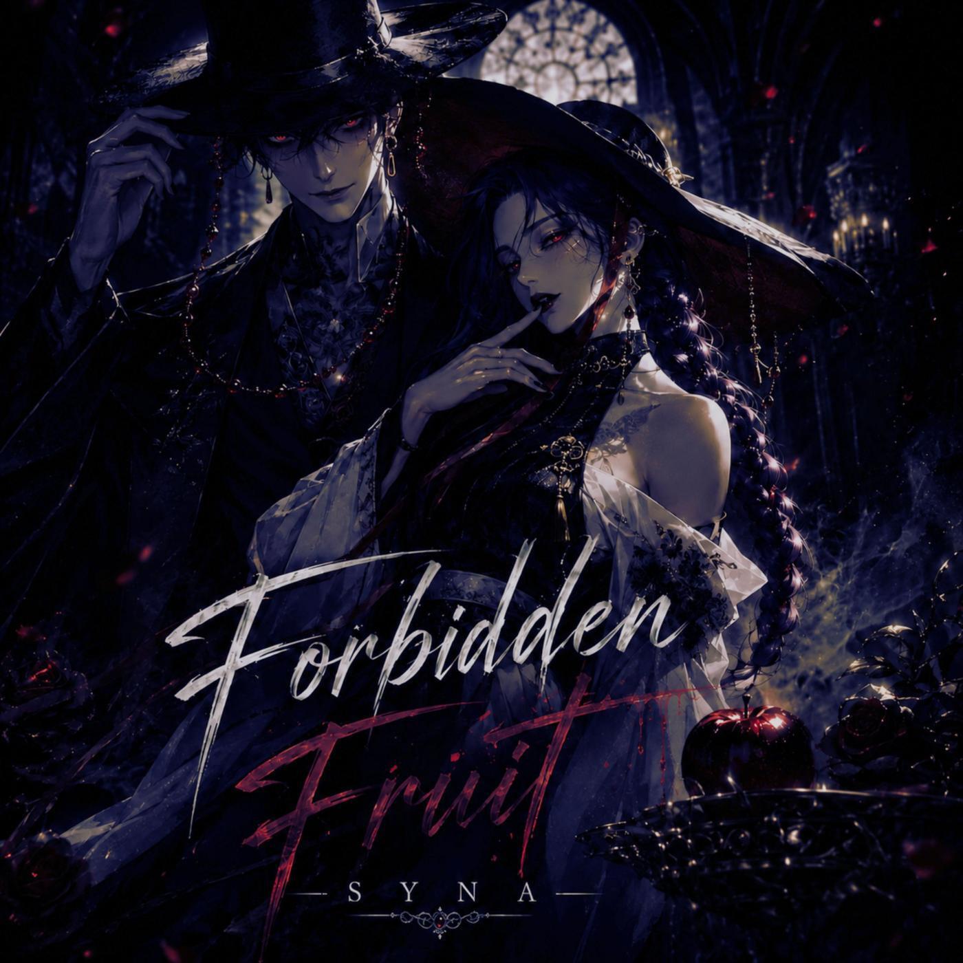 Релиз FORBIDDEN Fruit