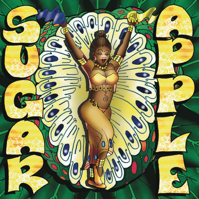 Релиз Sugar Apple
