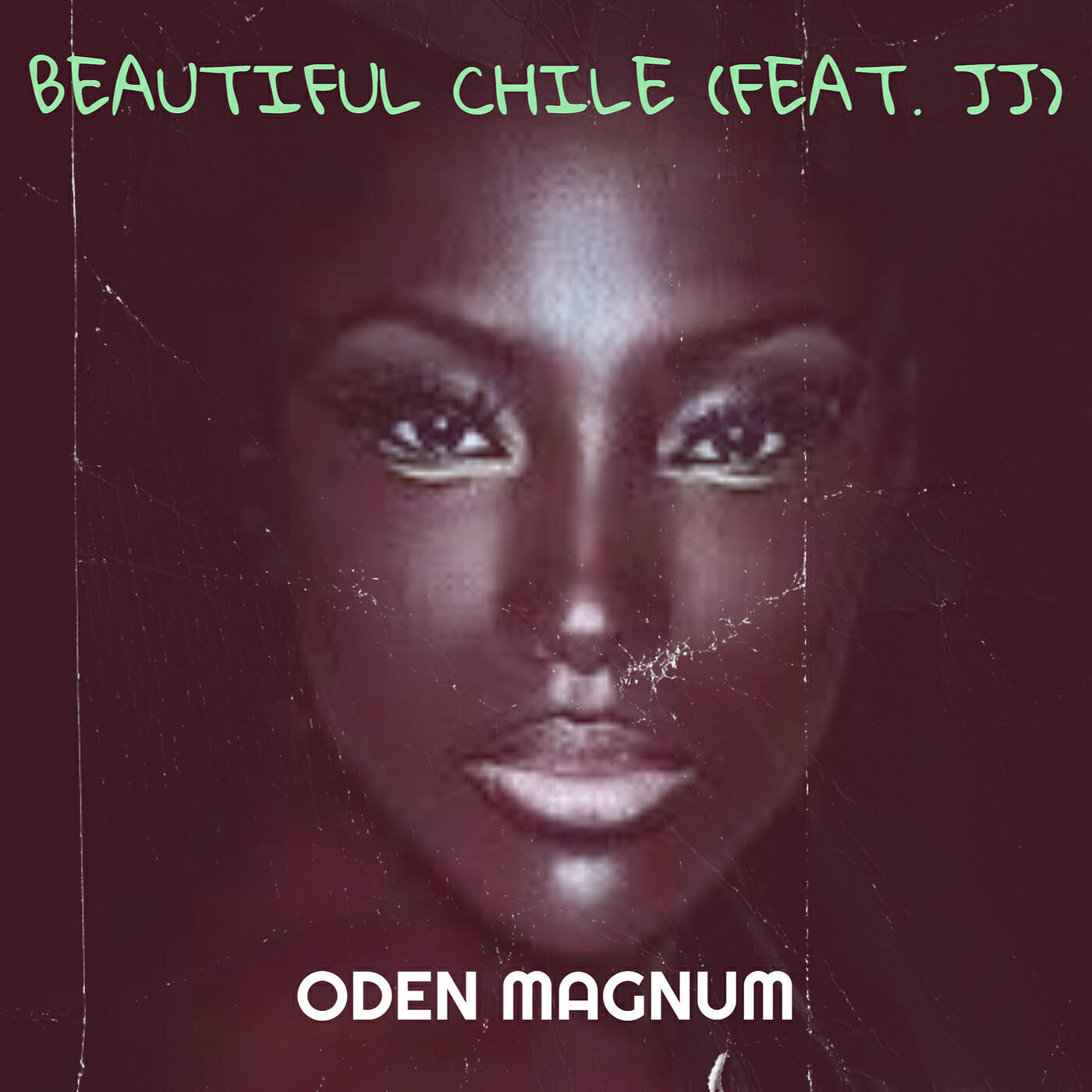 Oden Magnum, JJ - Beautiful Chile