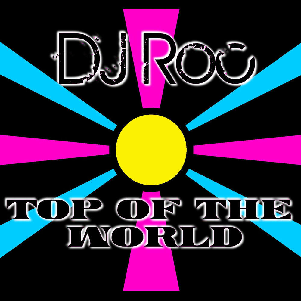 Релиз Top of the World