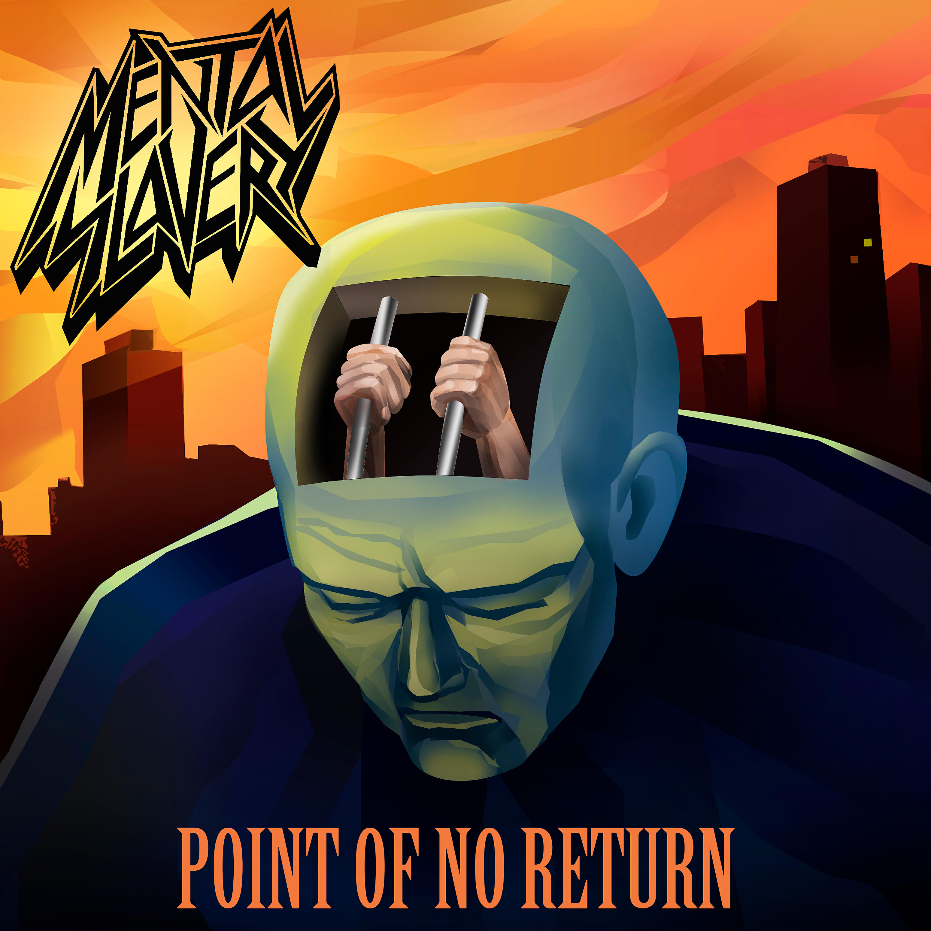 Релиз Point of No Return