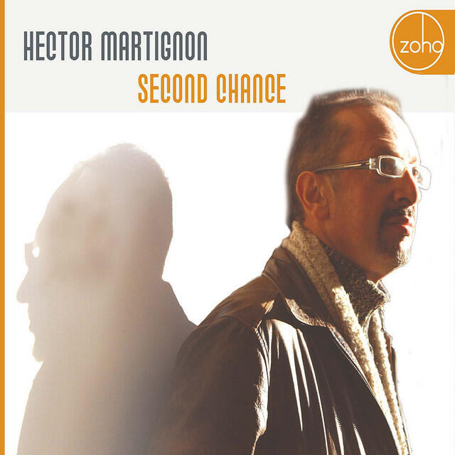 Релиз Second Change