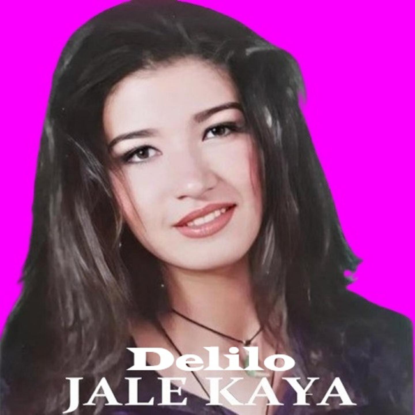 Постер альбома Delilo