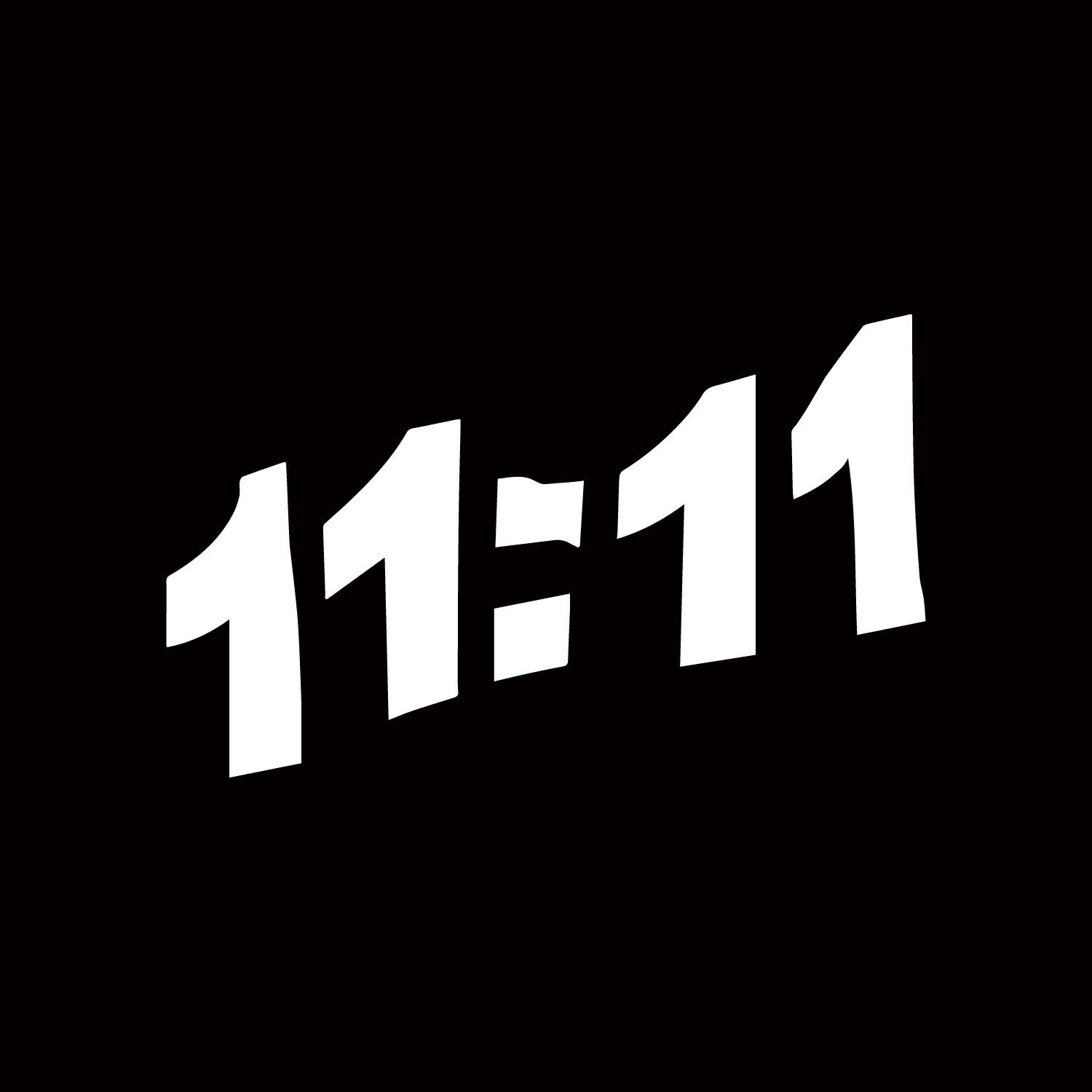 Релиз 11:11