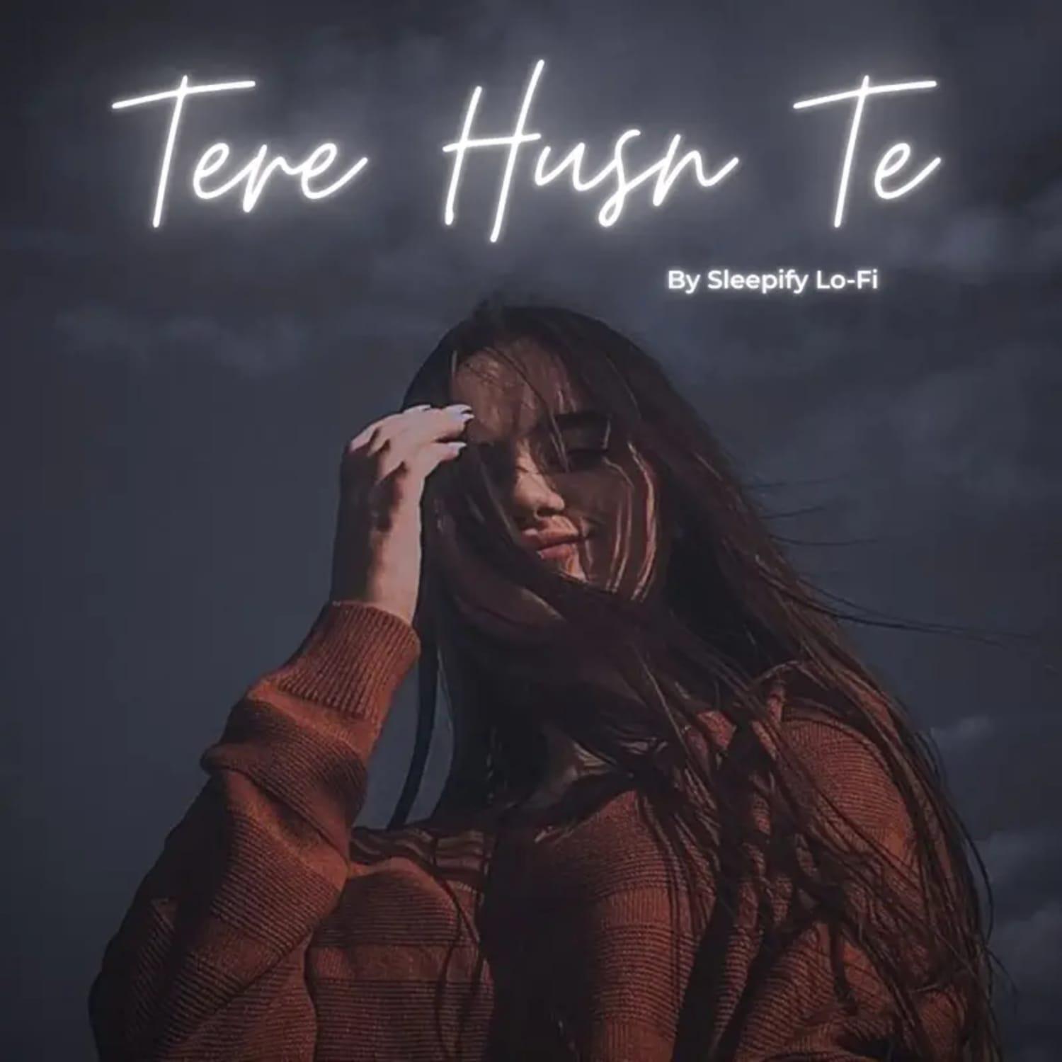 Релиз Tere Husn Te