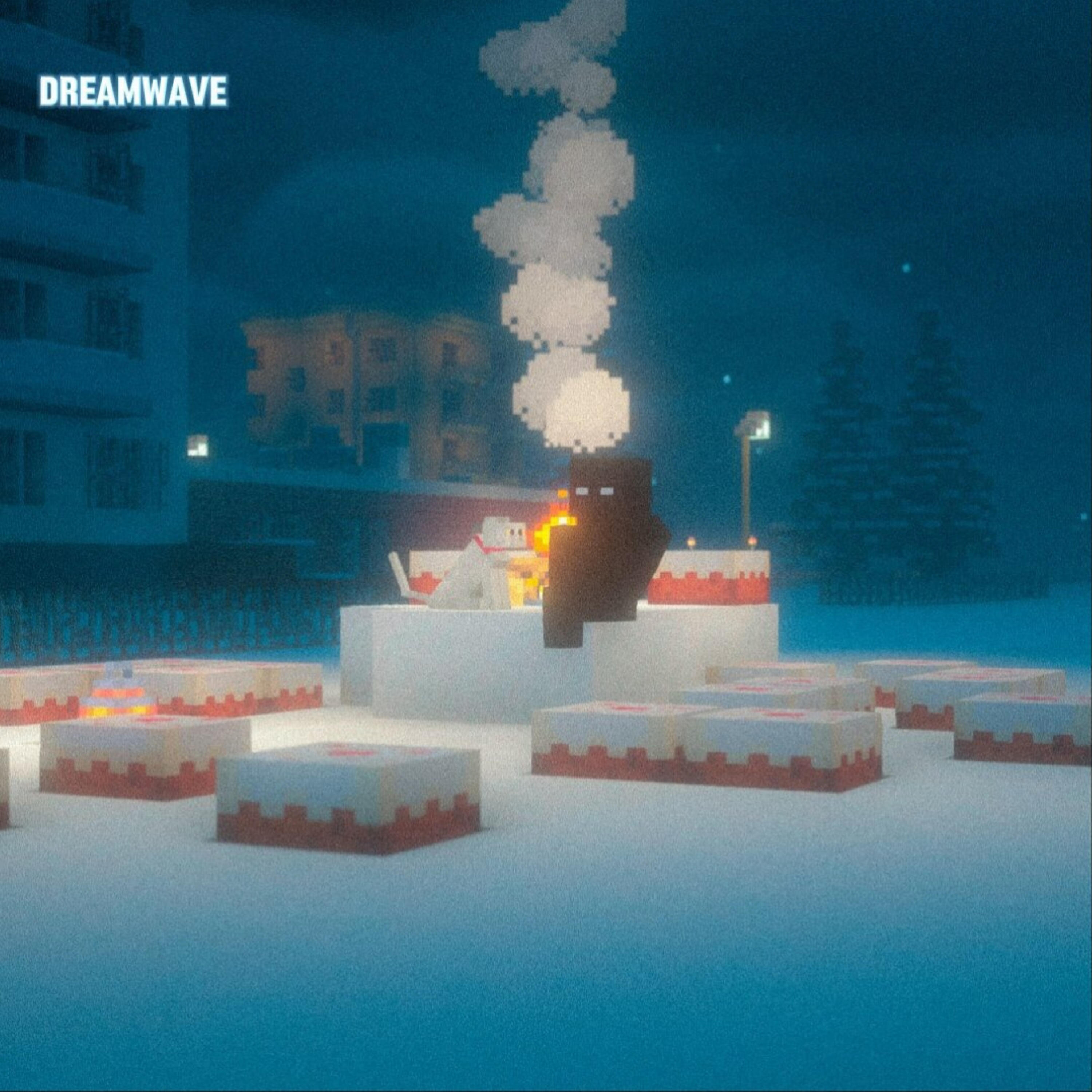 Скачать песню Le!noX - Dreamwave бесплатно в MP3 для Android и iOS