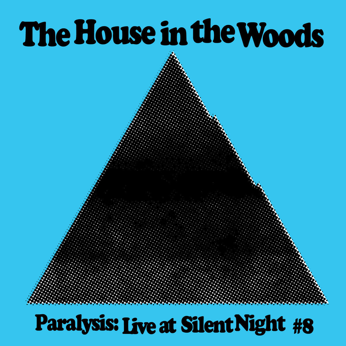 Релиз Paralysis: Live At Silent Night #8