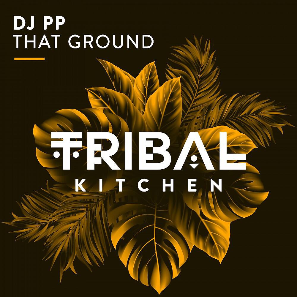 Релиз That Ground