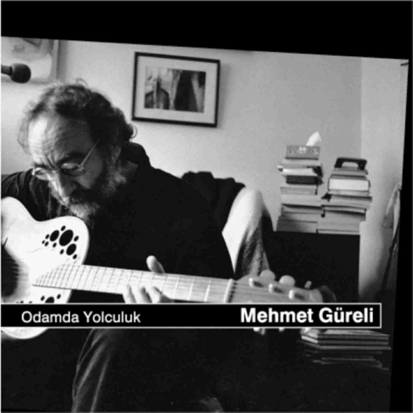 Постер альбома Odamda Yolculuk