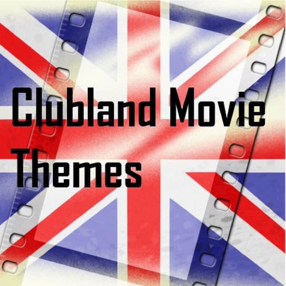 Релиз Clubland Movie Themes