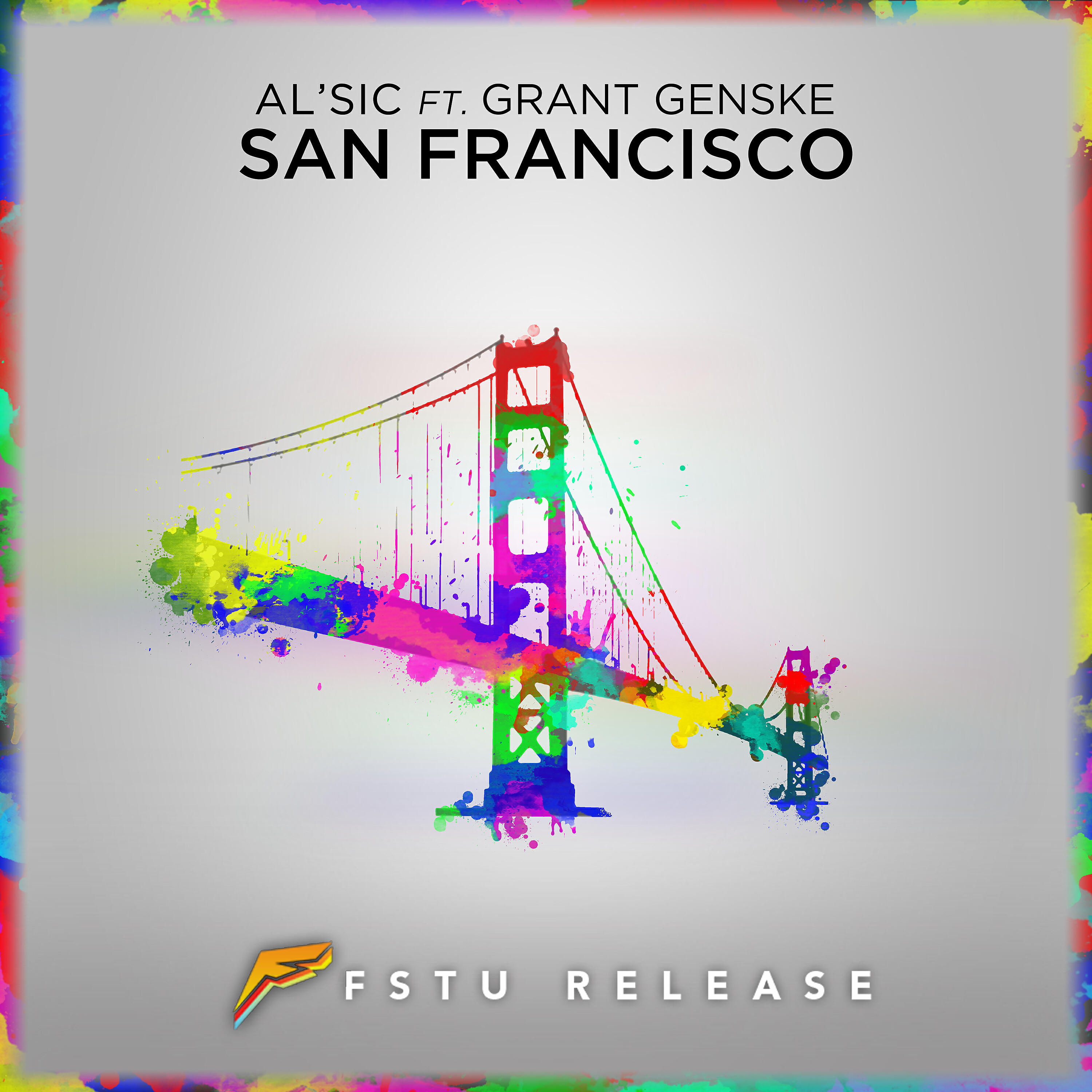 Релиз San Francisco (feat. Grant Genske)