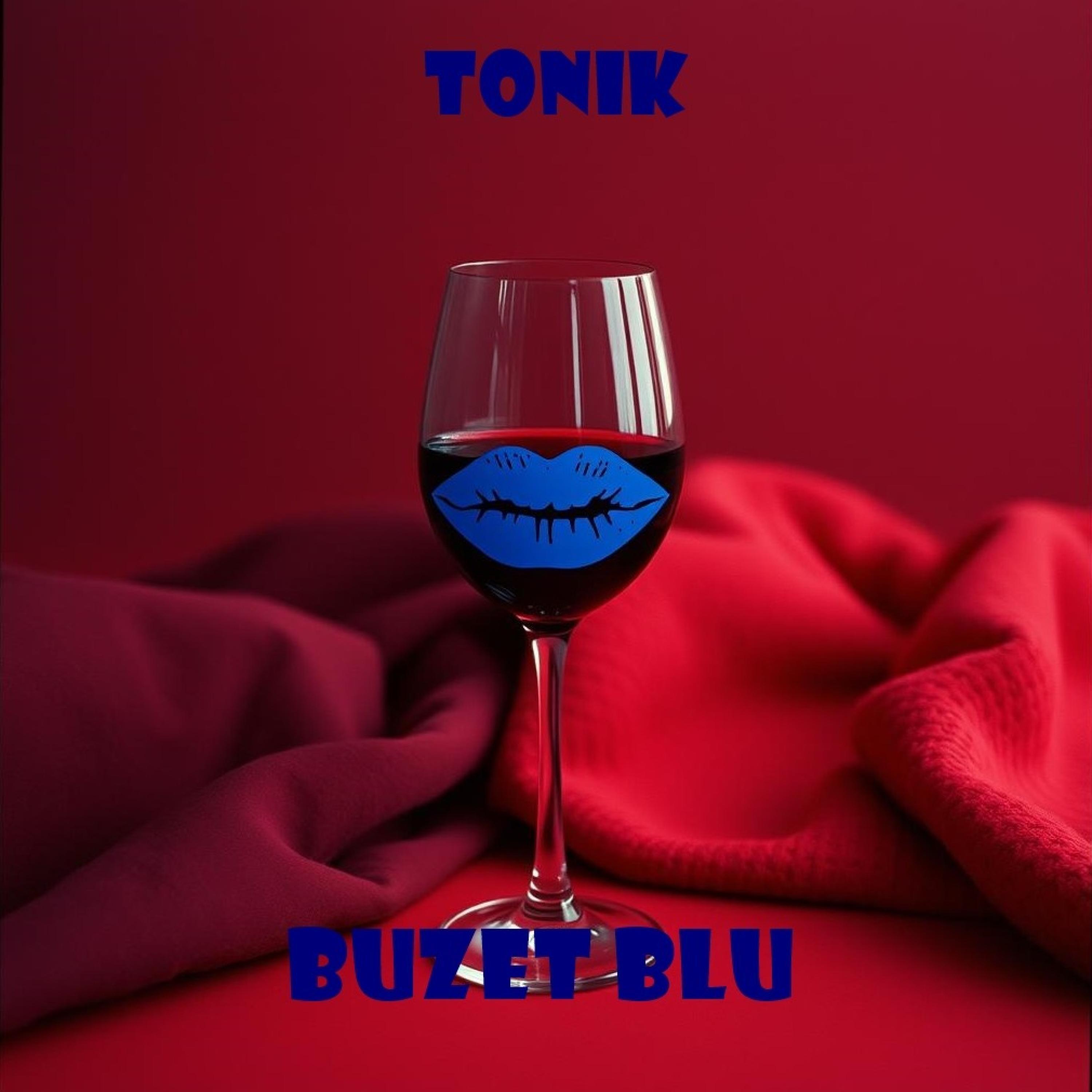 Релиз Buzet Blu