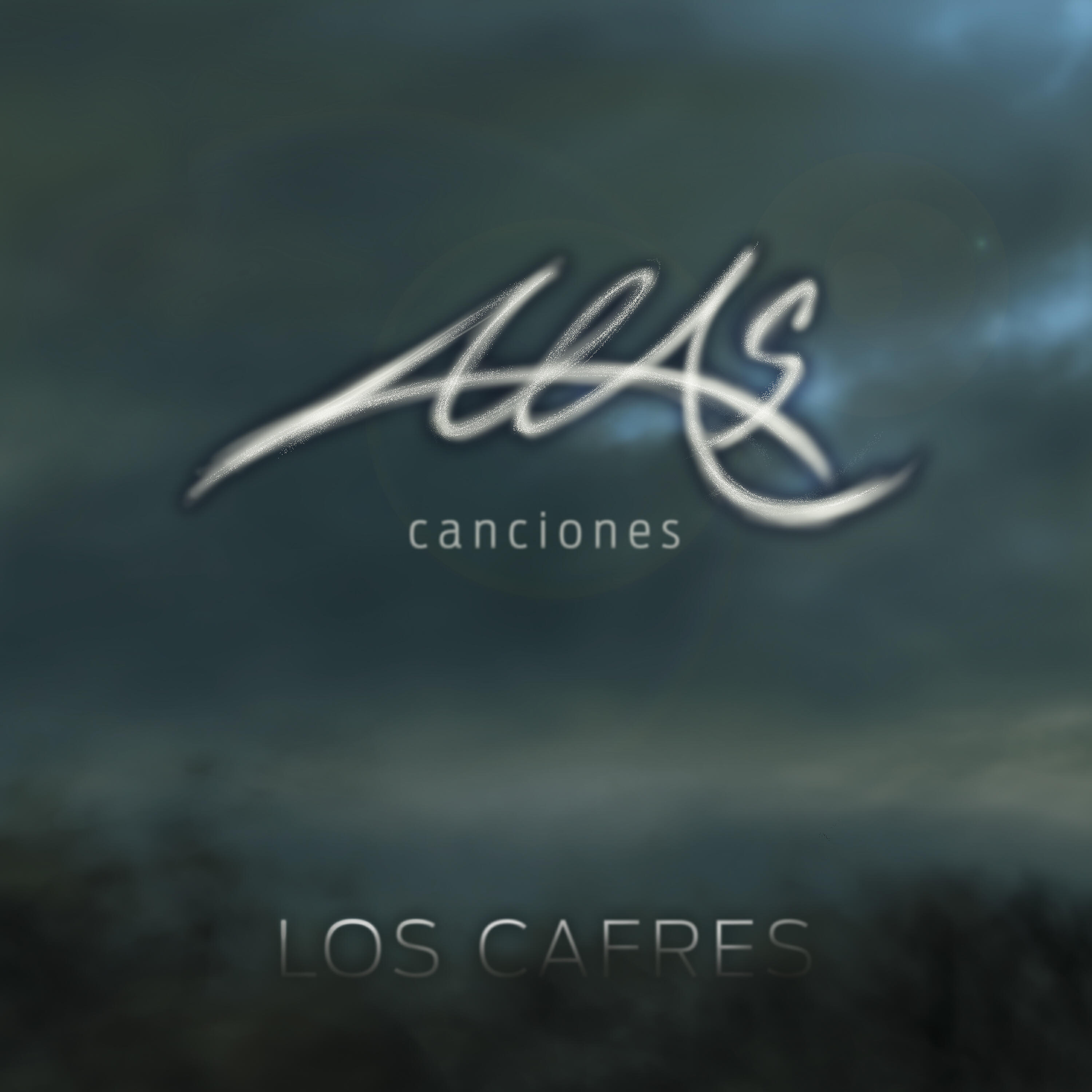 Релиз Alas Canciones