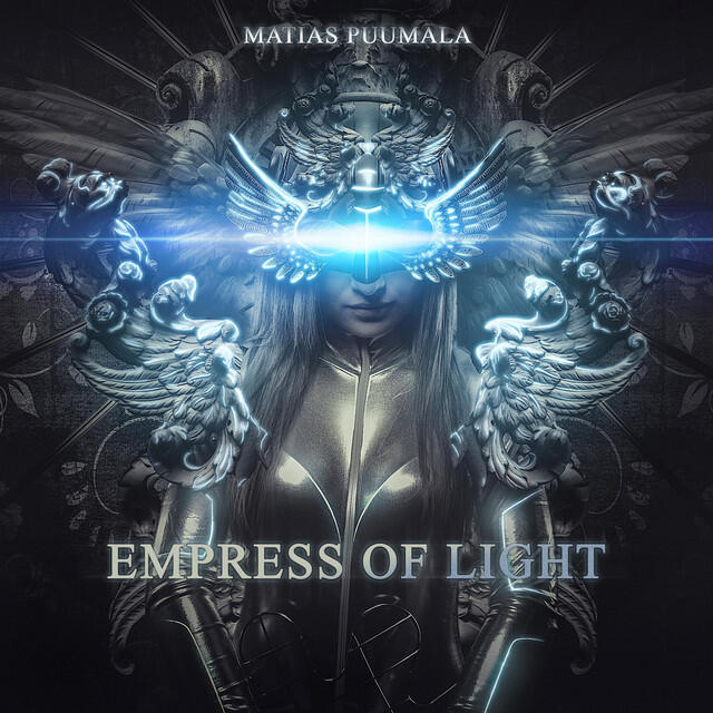 Релиз Empress of Light
