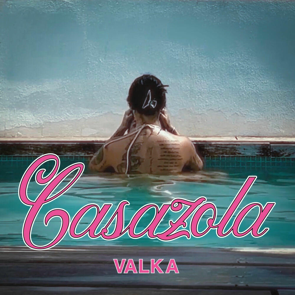 Релиз Casa Zola