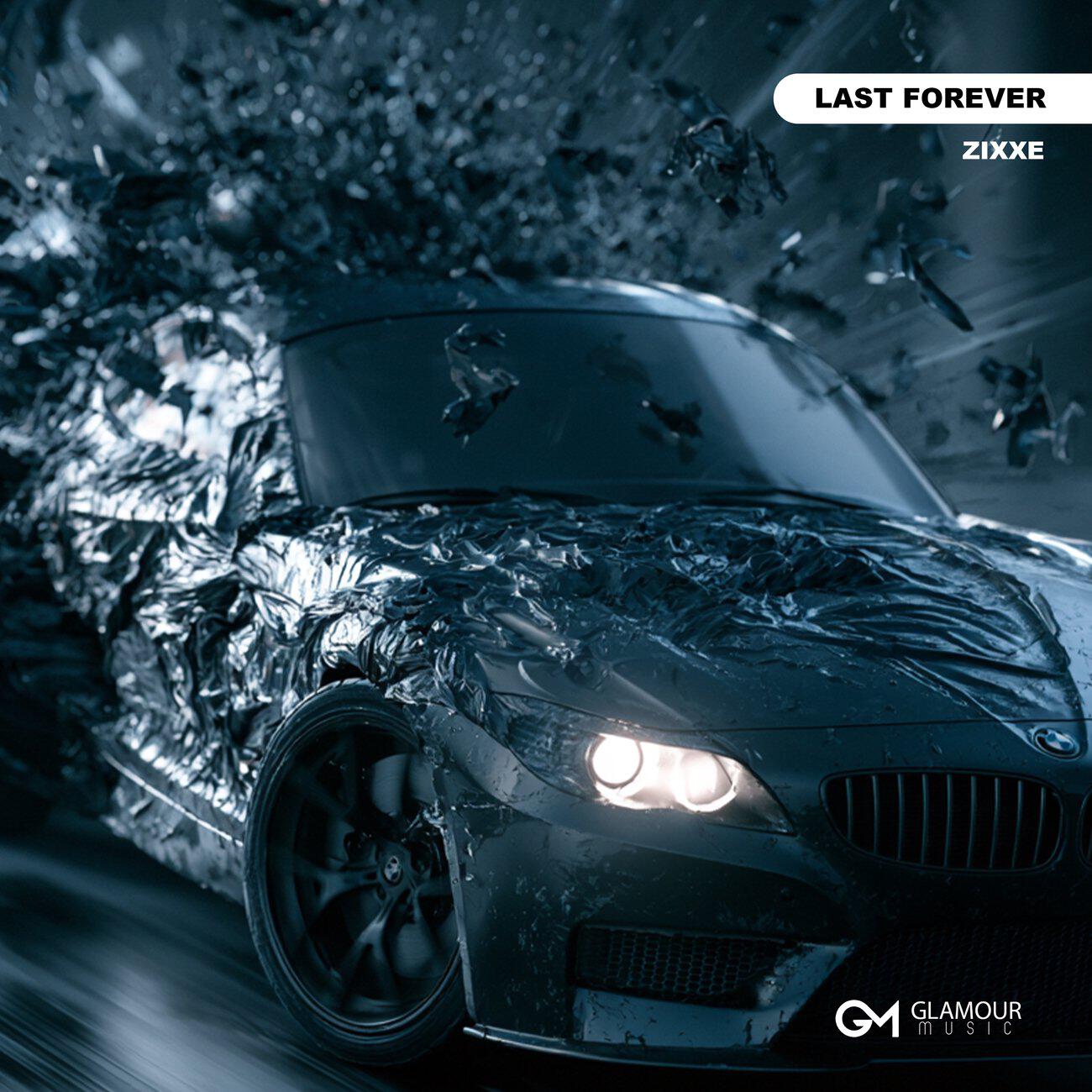 Релиз Last Forever