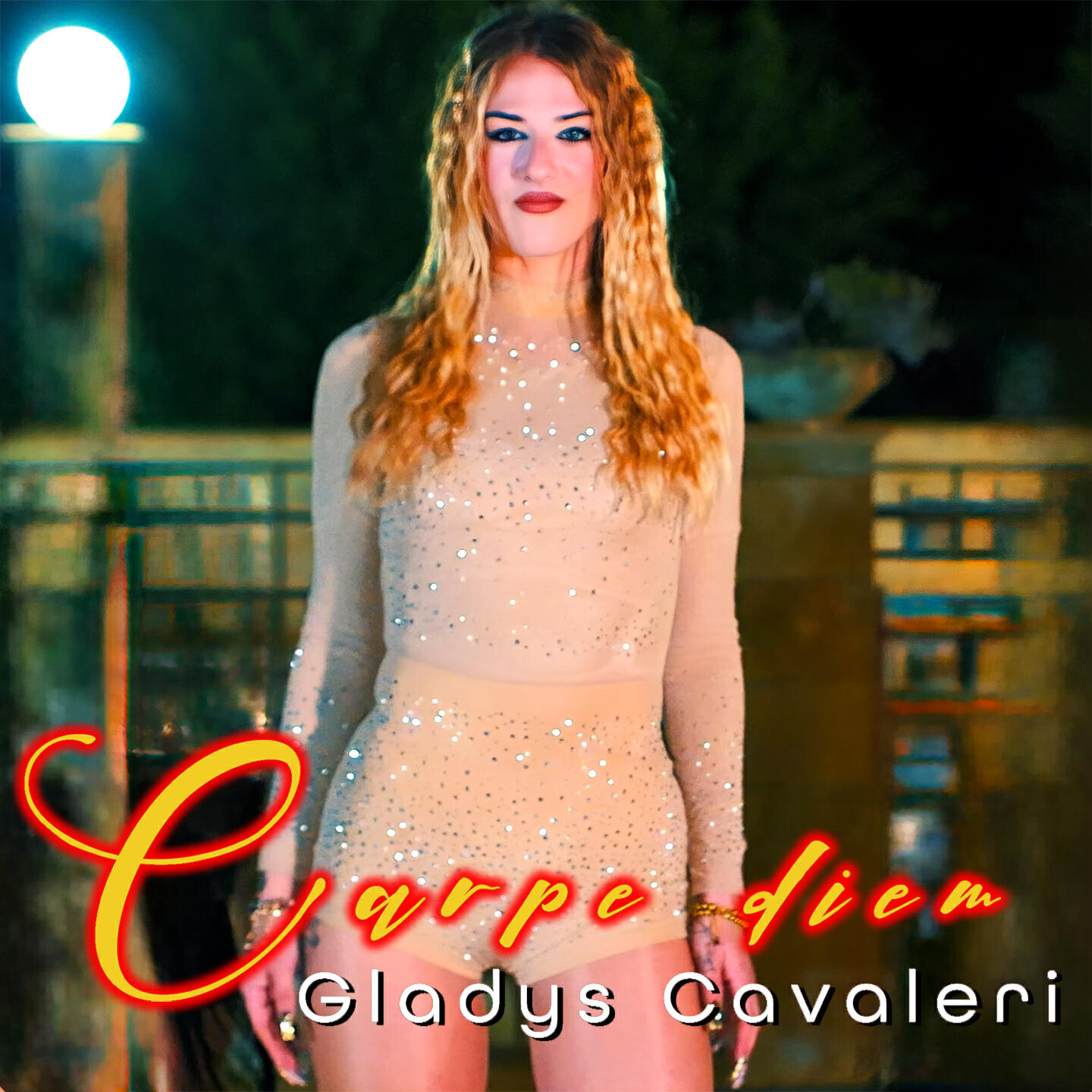 Релиз Carpe diem