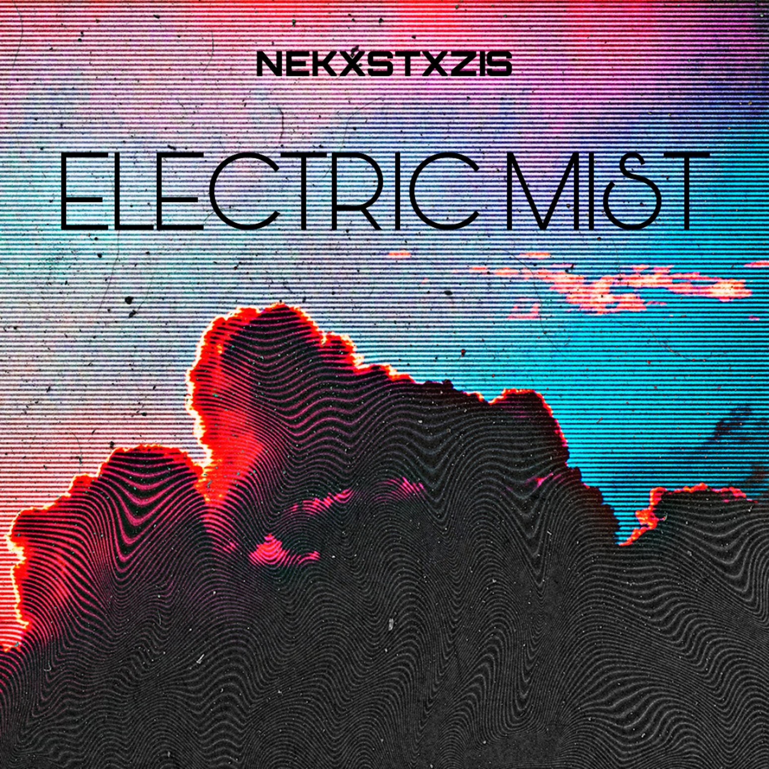 Релиз ELECTRIC MIST