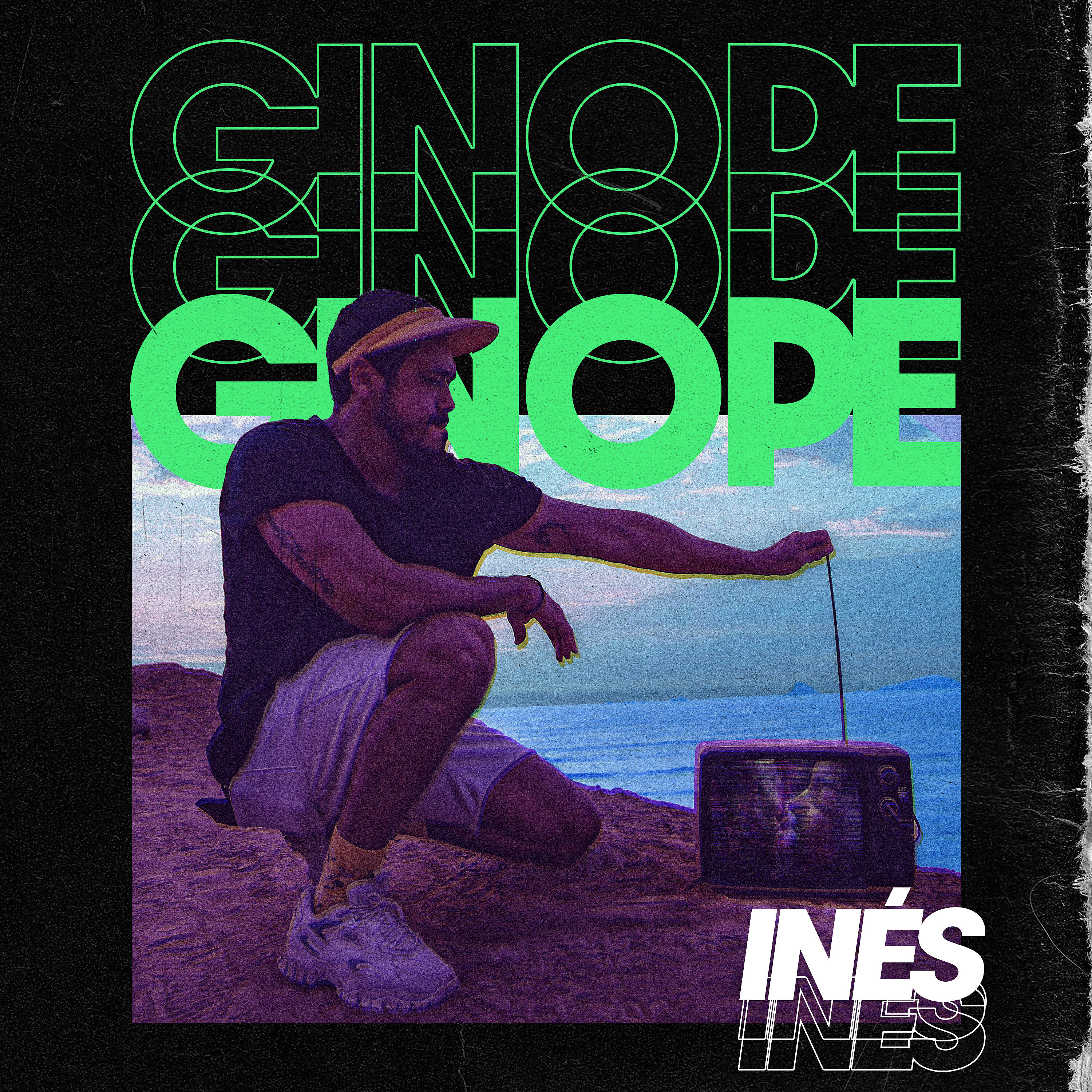 Релиз Ines