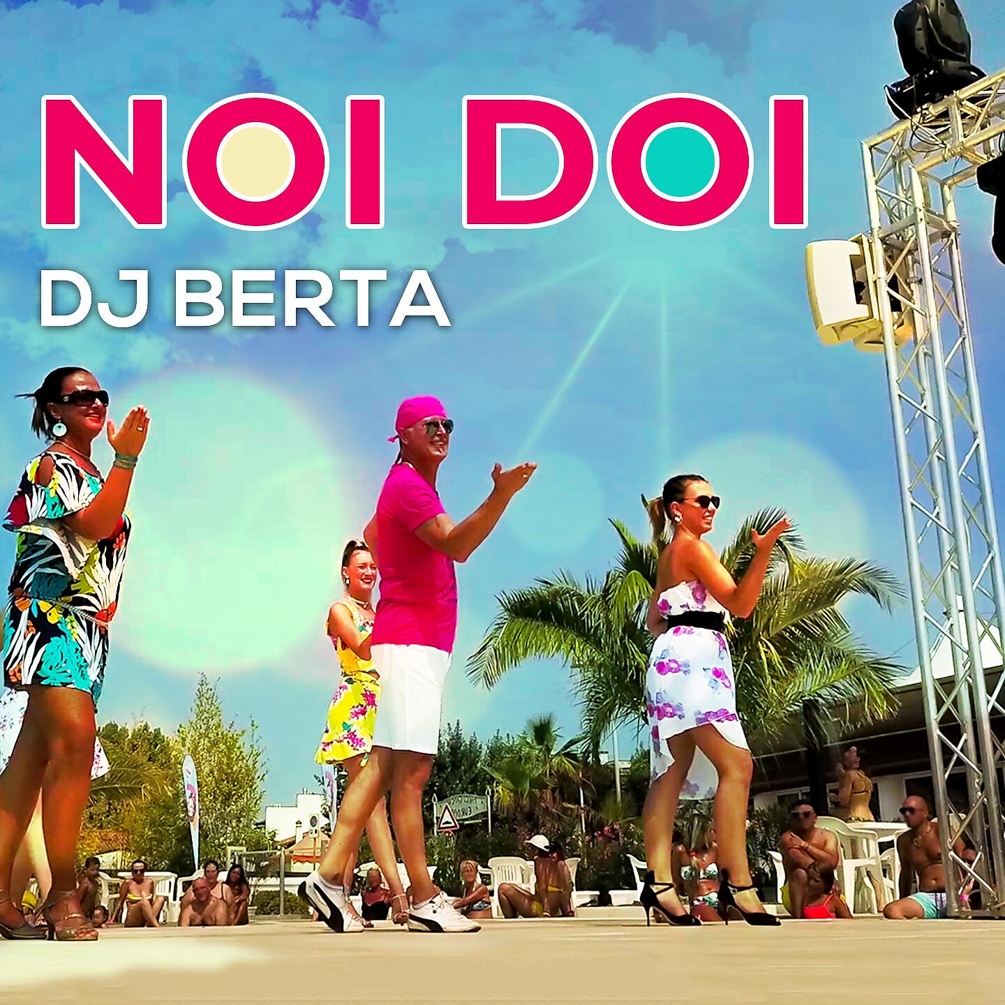 Релиз Noi Doi