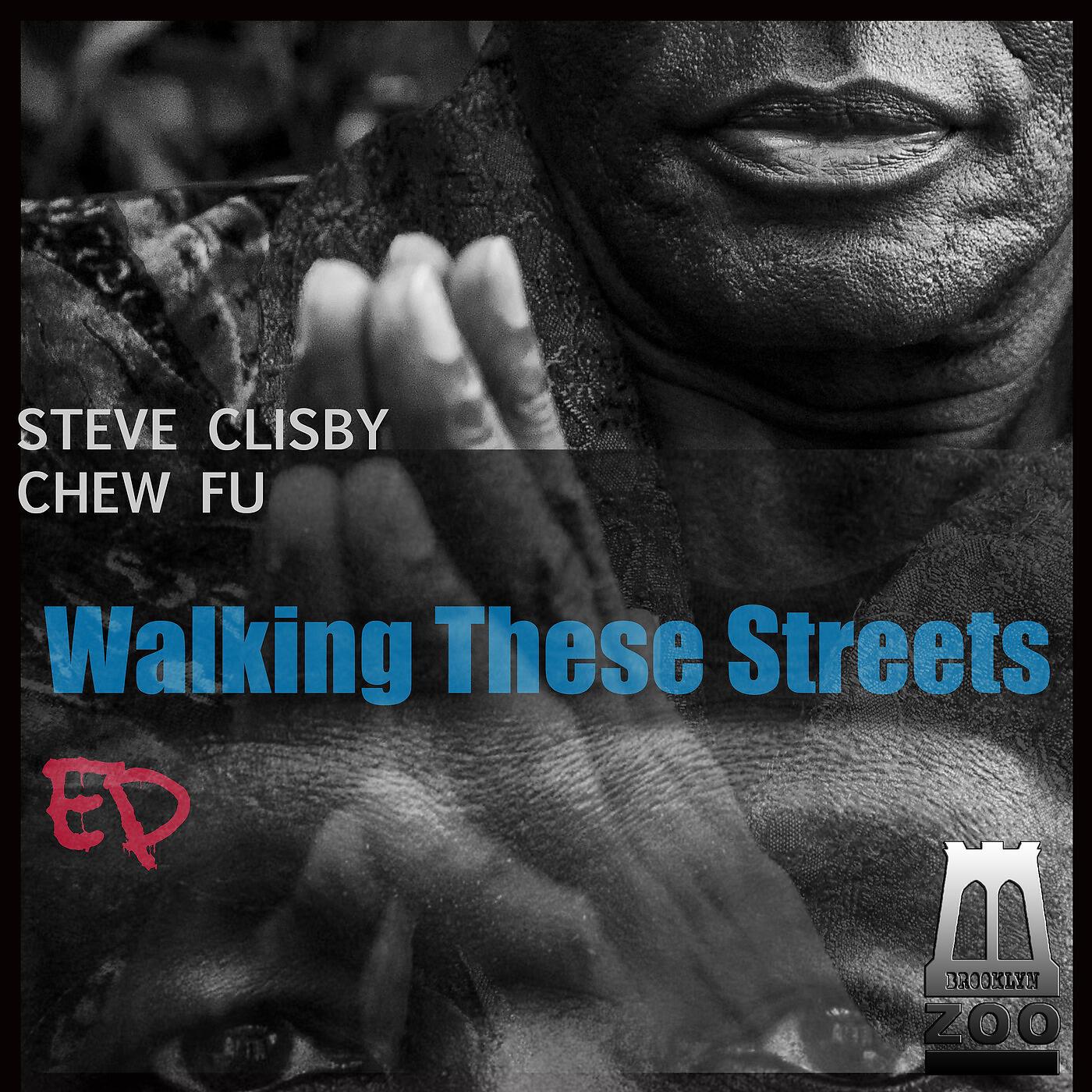 Релиз Walking These Streets - EP