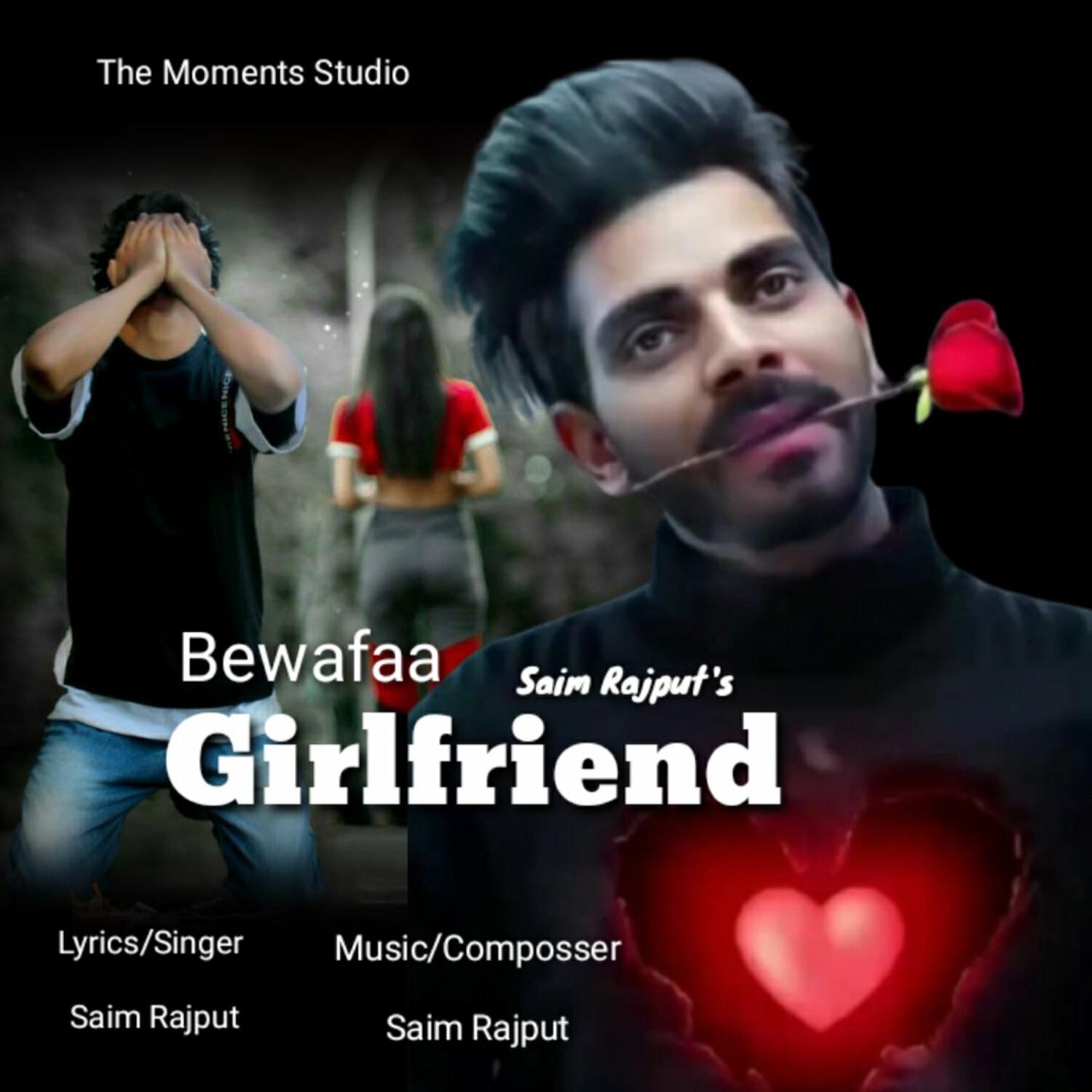 Релиз Bewafaa Girlfriend