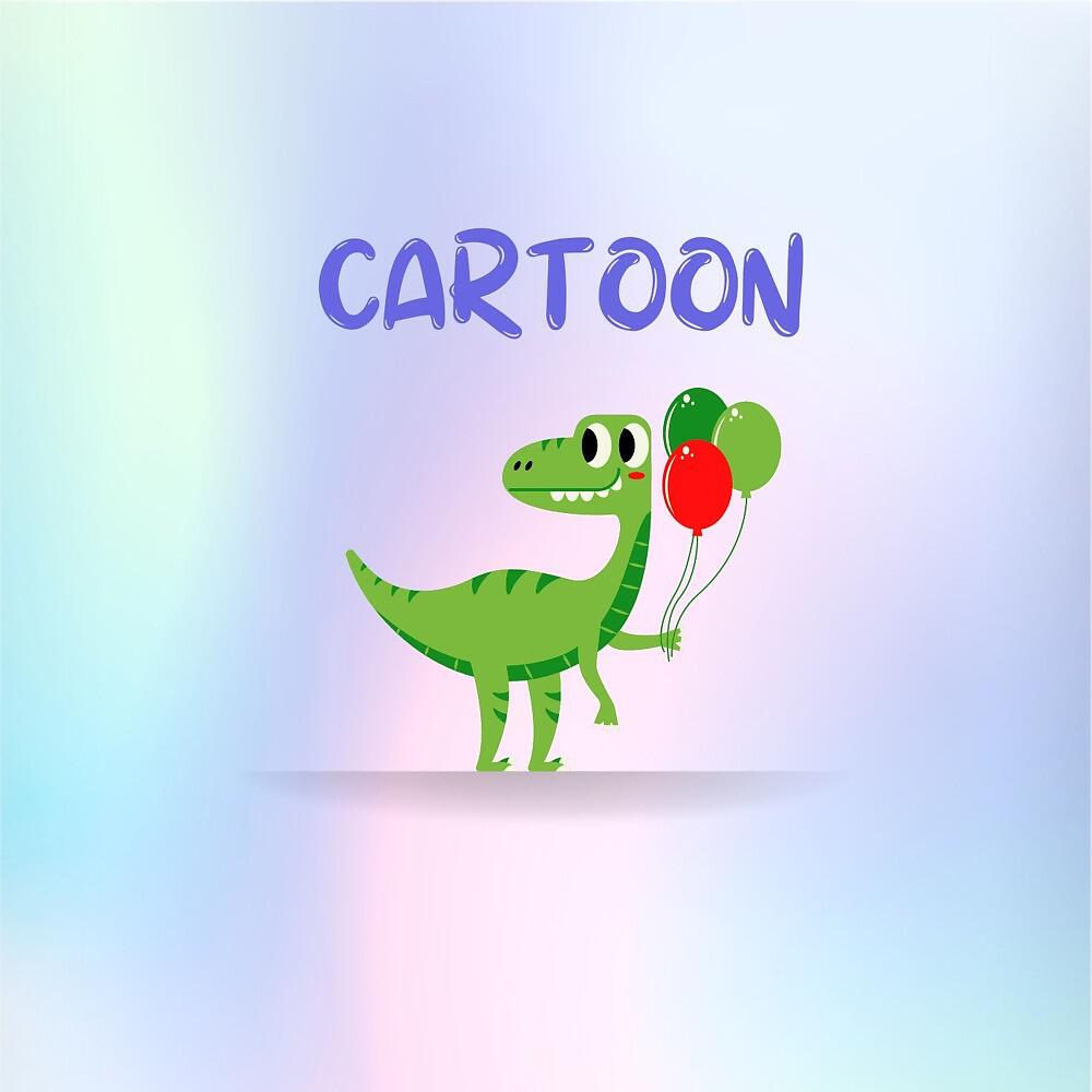 Релиз Cartoon