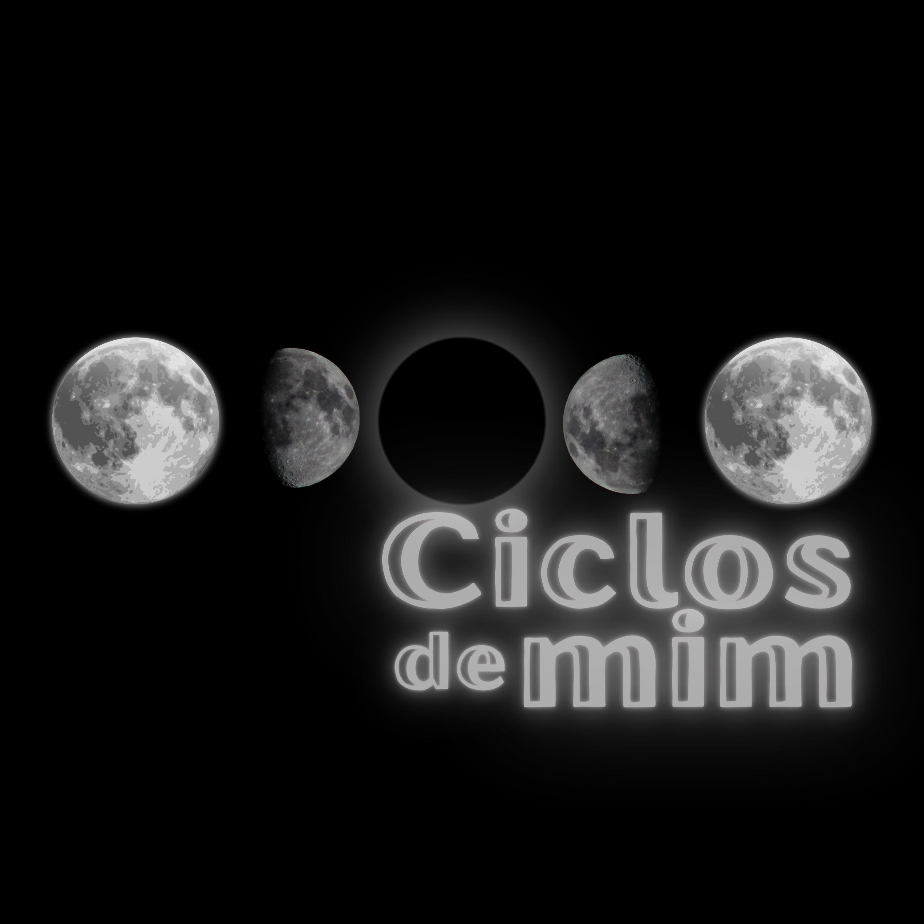Релиз Ciclos de Mim
