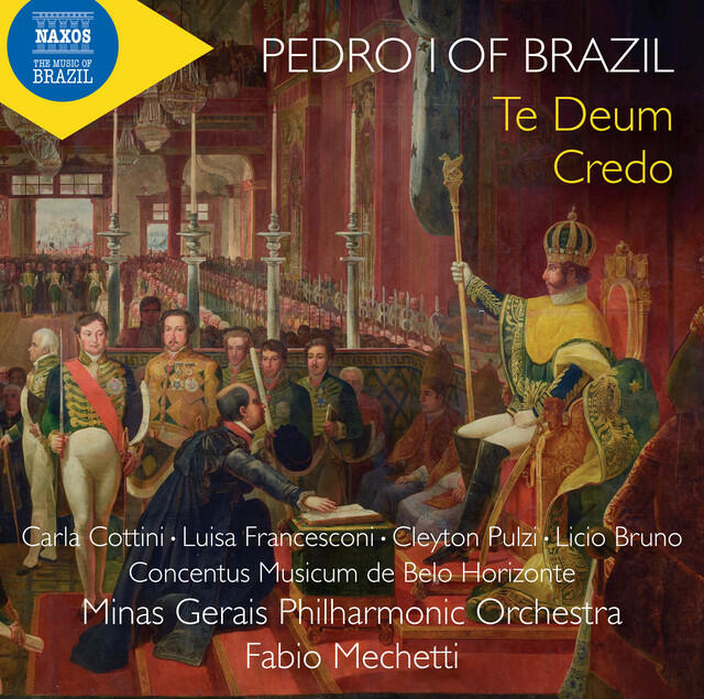 Dom Pedro I