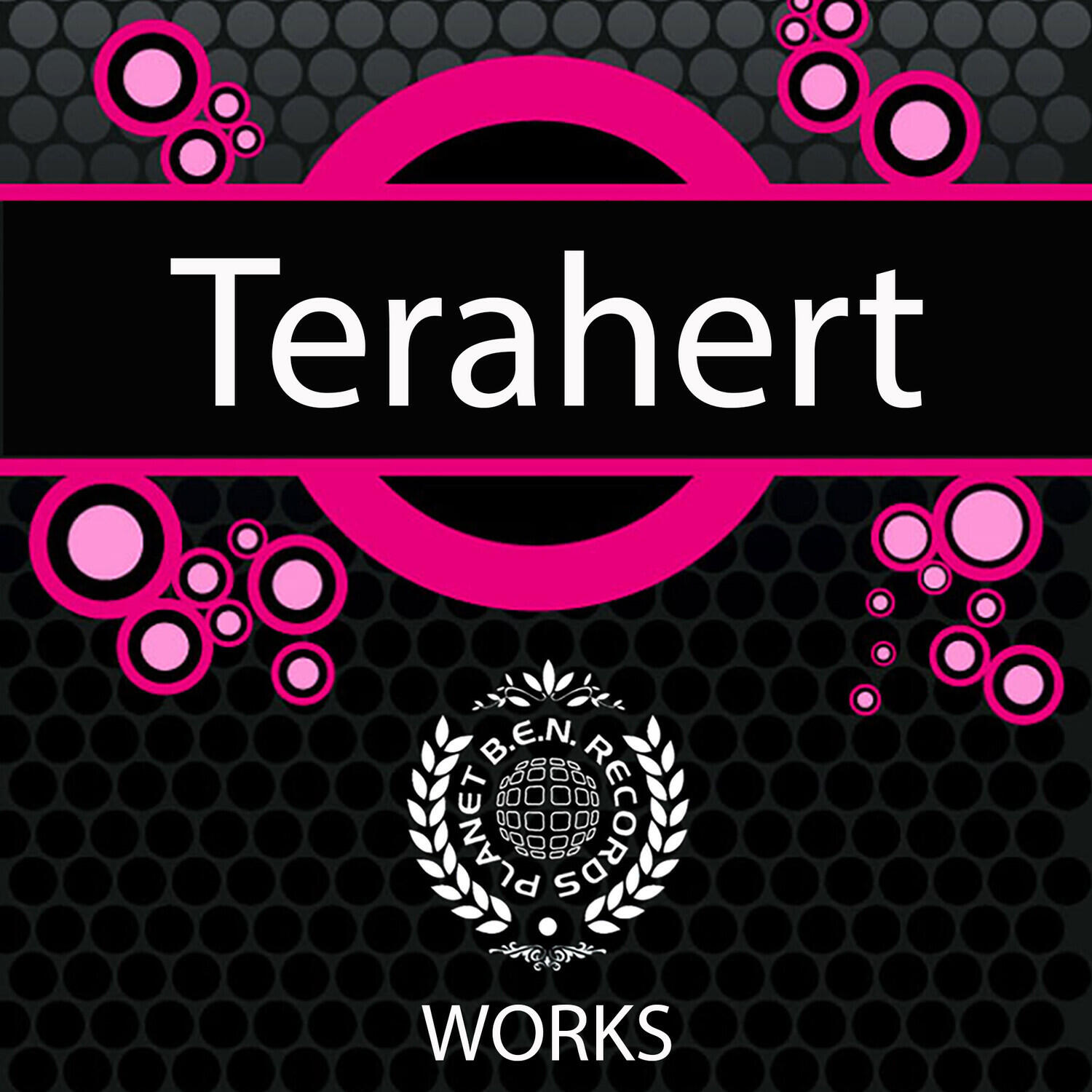 Релиз Terahert Works