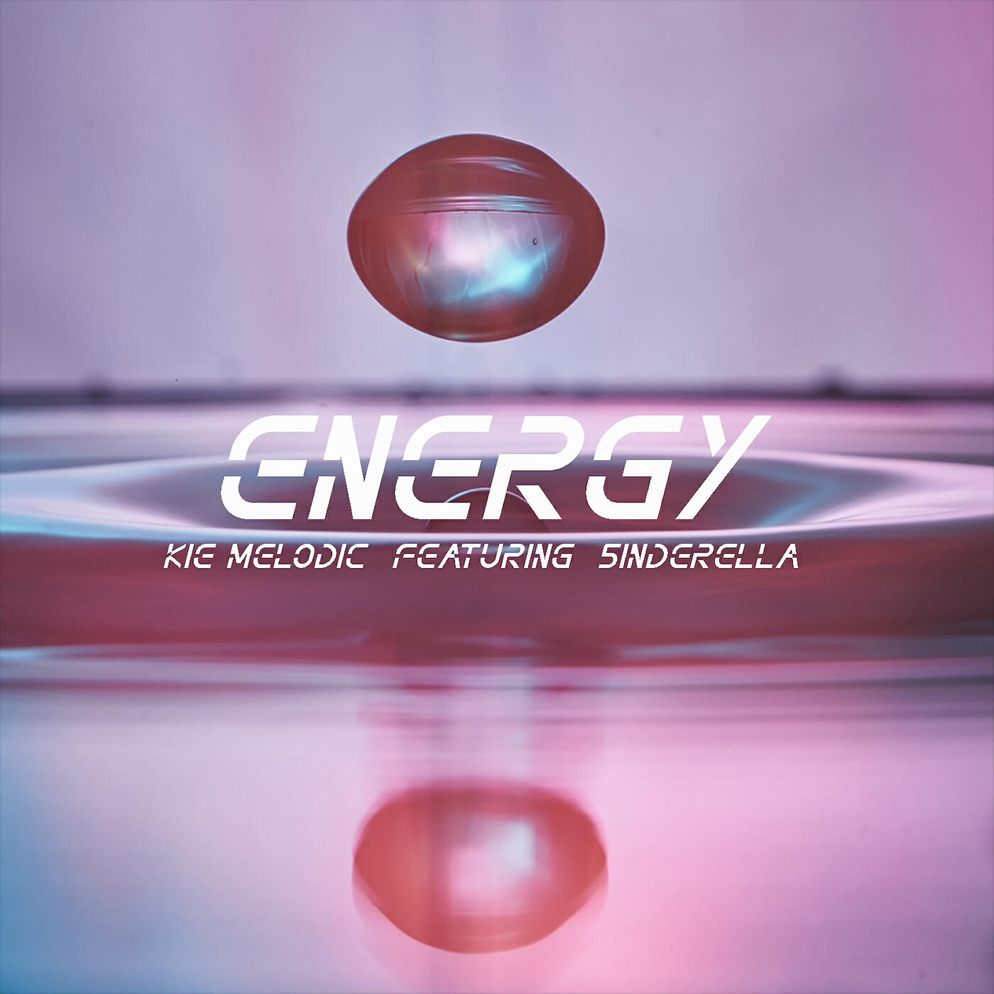 Релиз Energy